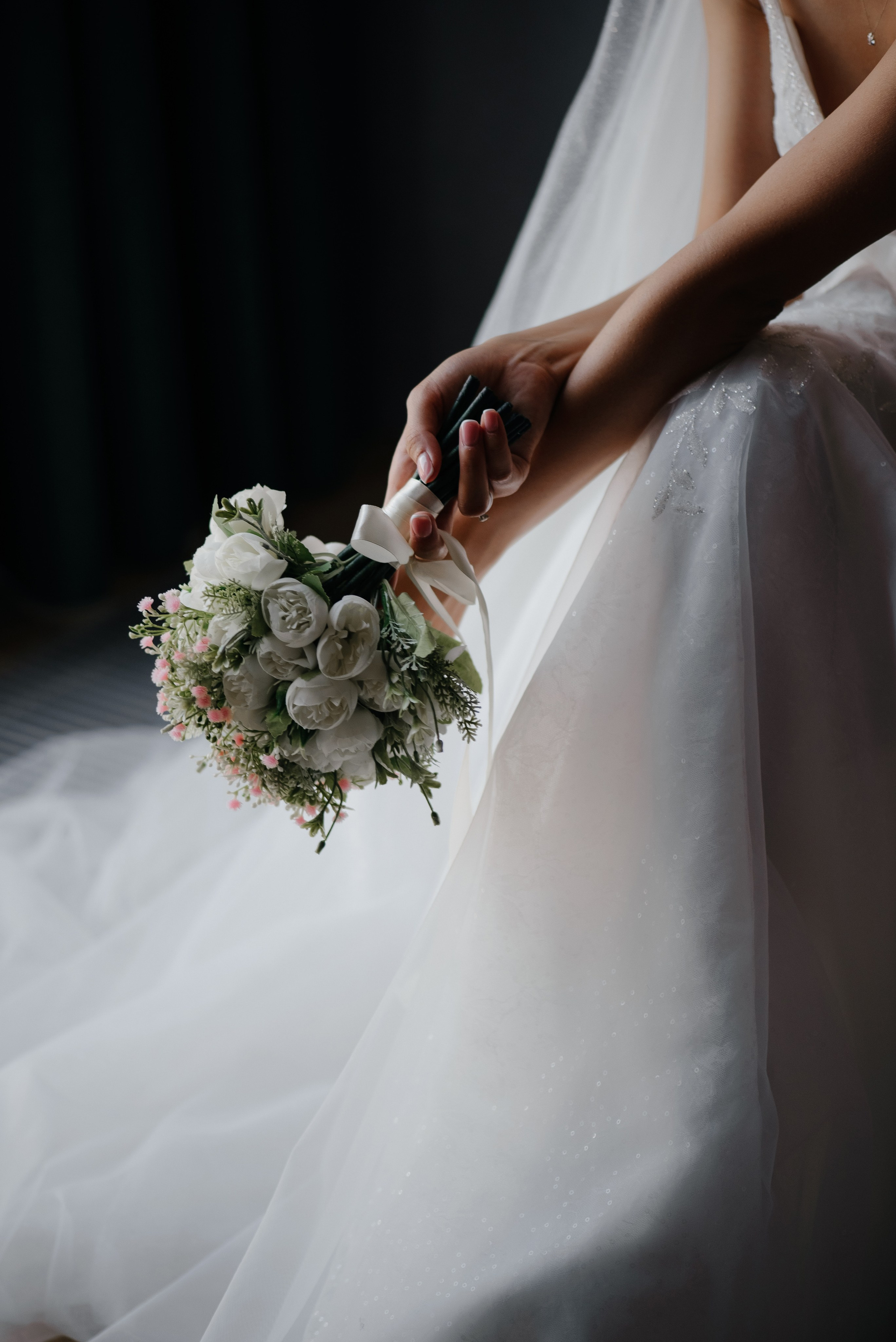 WEDDING. Фотограф Евгений Фураев