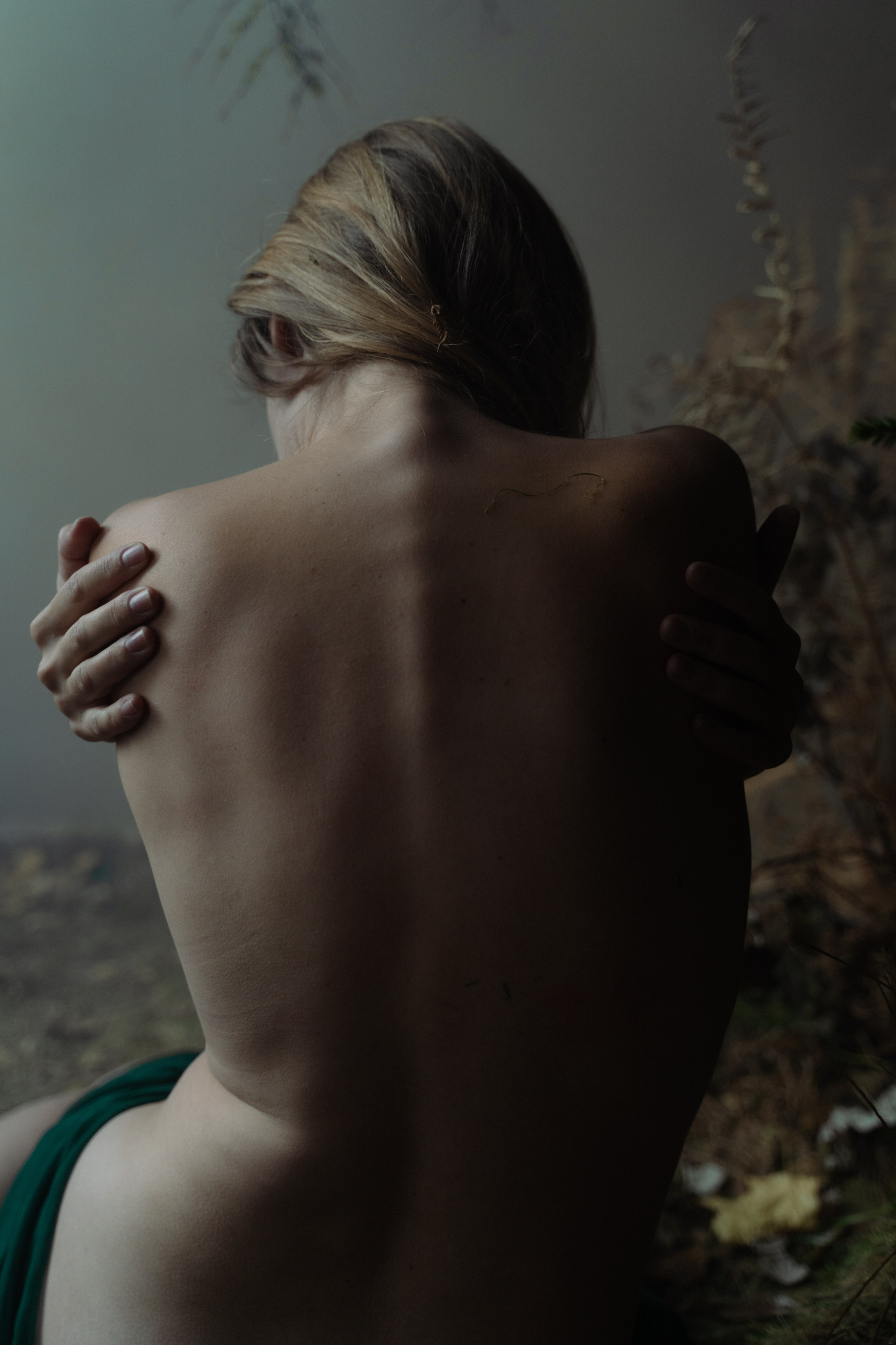 Екатерина. Фотограф в Москве и Нижнем Новгороде Никонова Анастасия