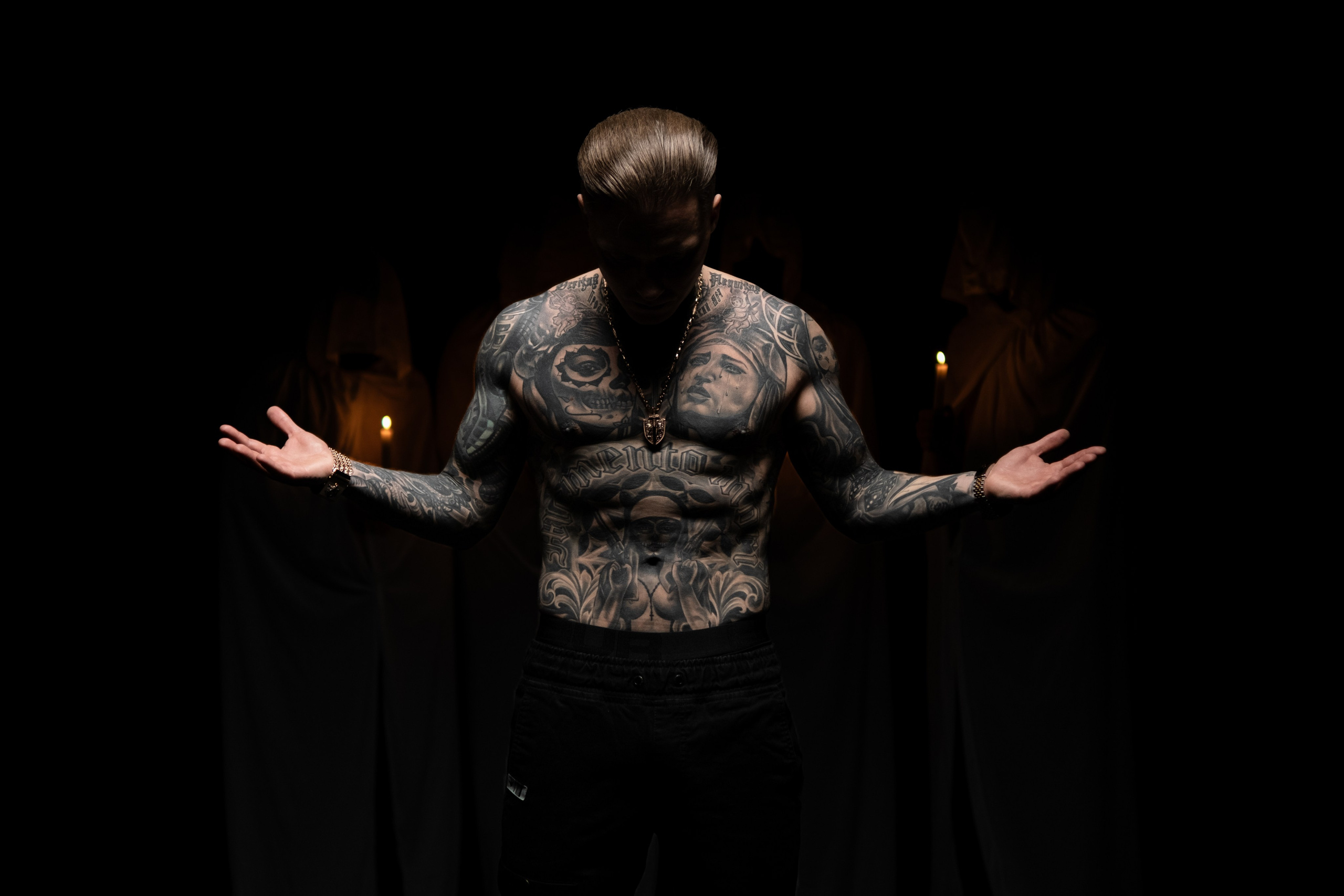 ЦЕНЫ. VORON.REC Медиа продакшн, способный удивить