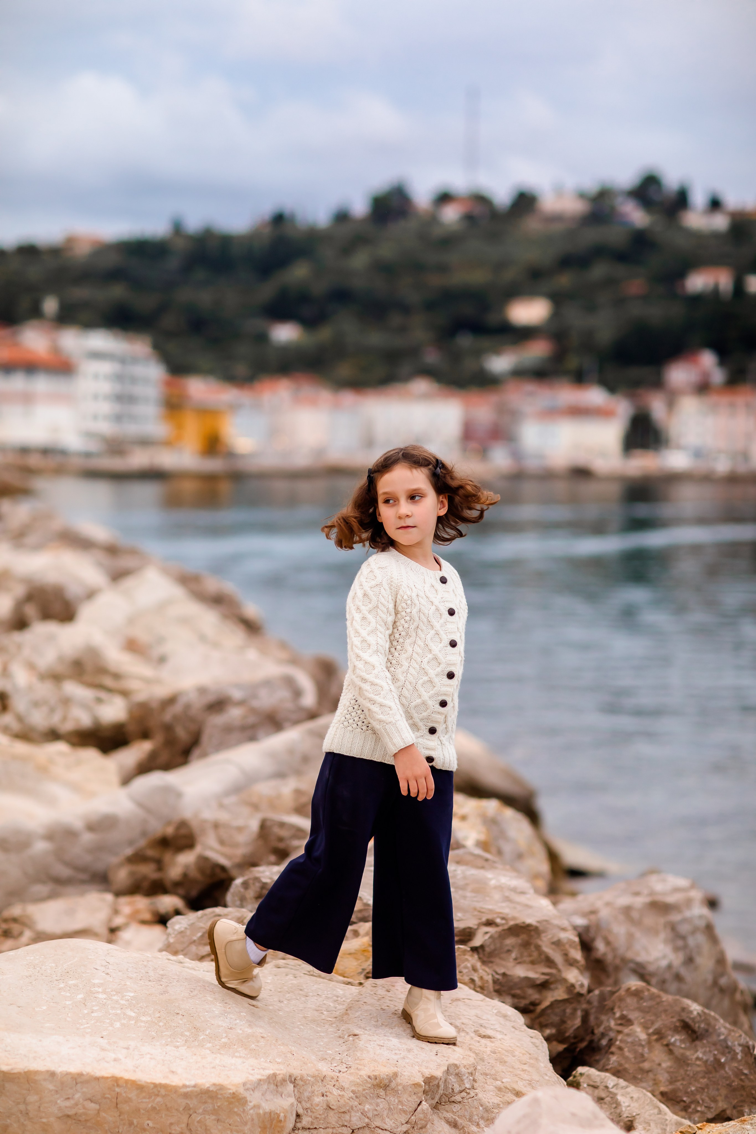 Дети. Семейный и детский фотограф в Москве и на Новой Риге Светлана Демина