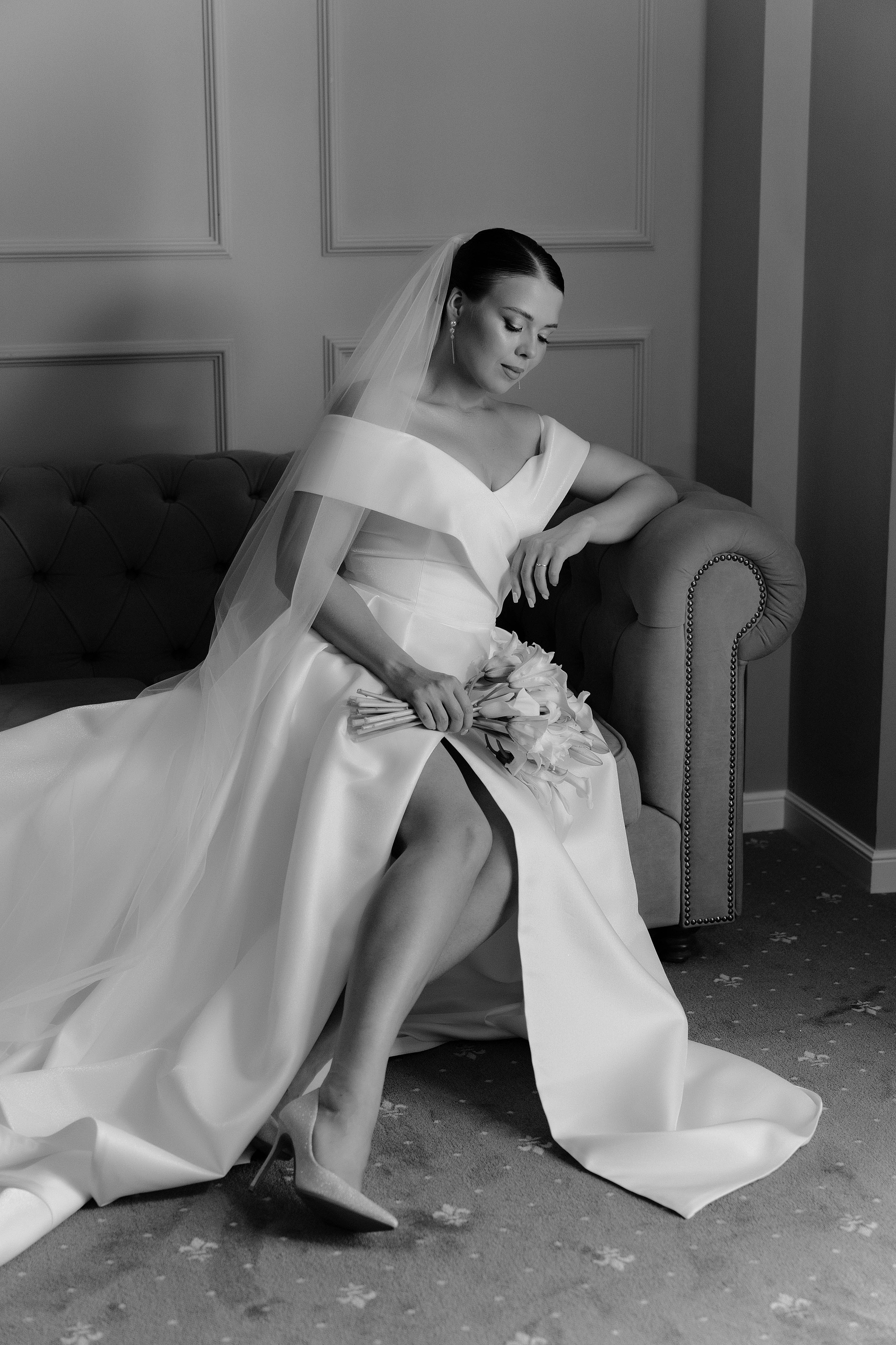 Даша и Саша 11.06.2025. Свадебный и семейный фотограф Челябинск и Челябинская область