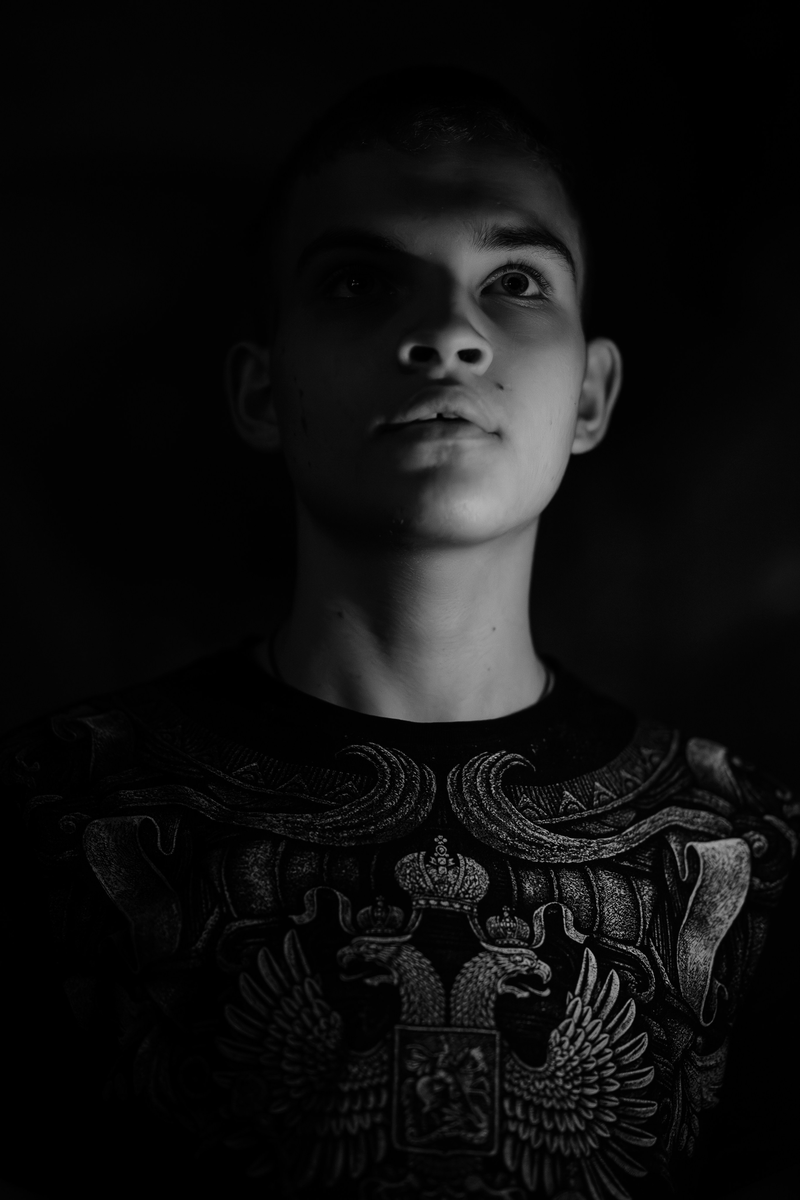 БОГОСЛУЖЕНИЯ. Фотограф Елена Лунева