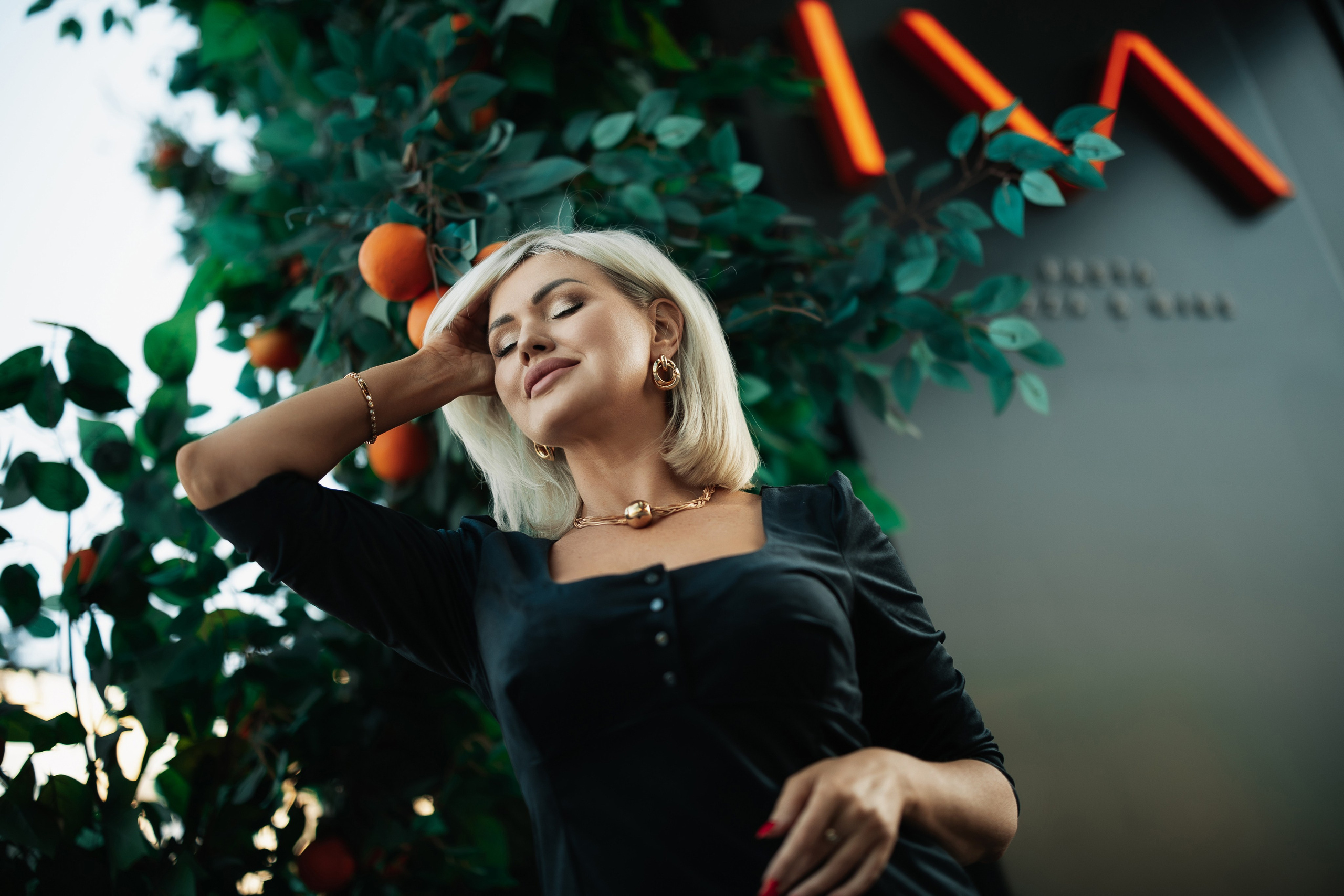 Мои работы цвет. Фотограф Алексей Гарьковенко