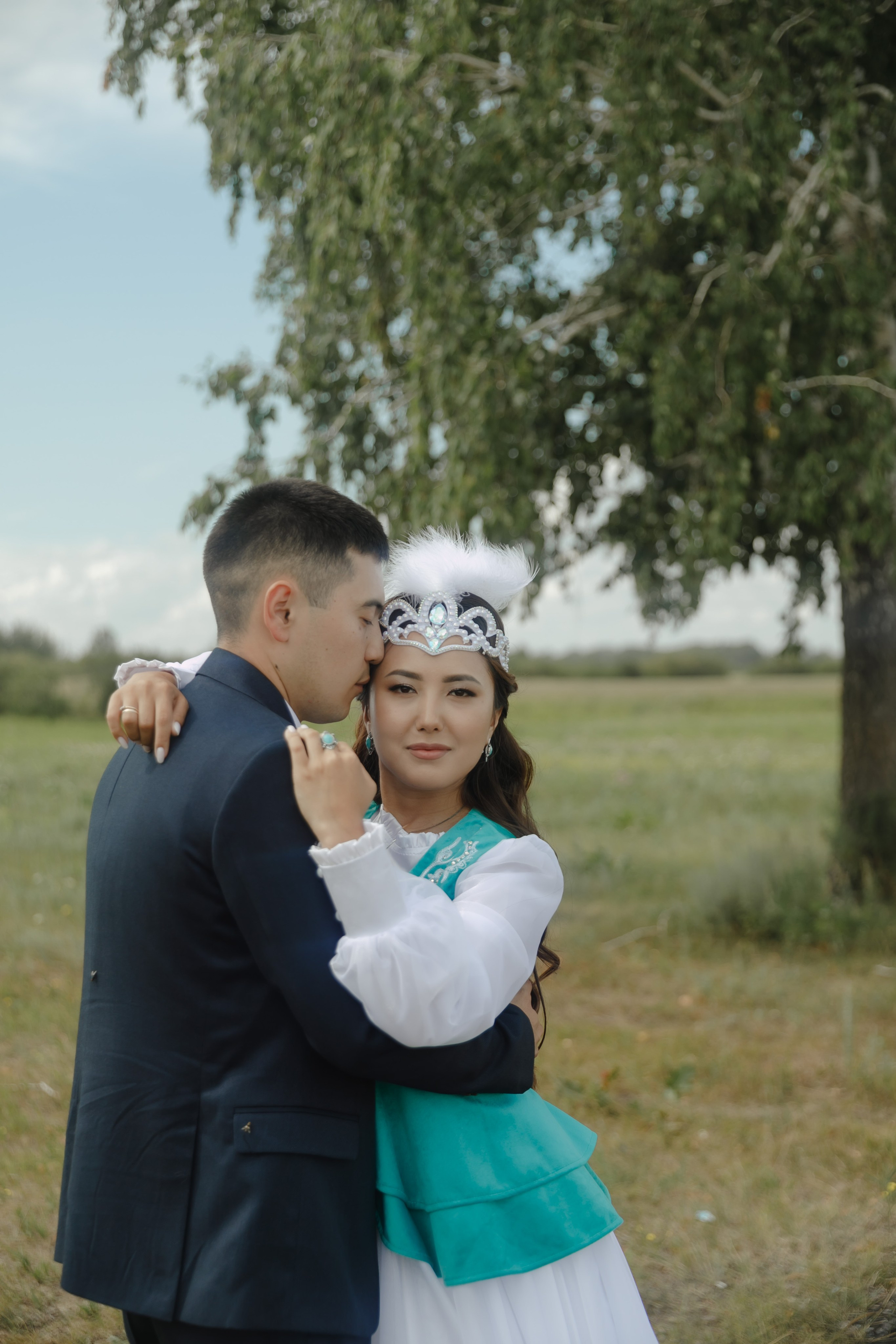 Қыз ұзату Адеми. Свадебный и Семейный фотограф в Петрпавловске