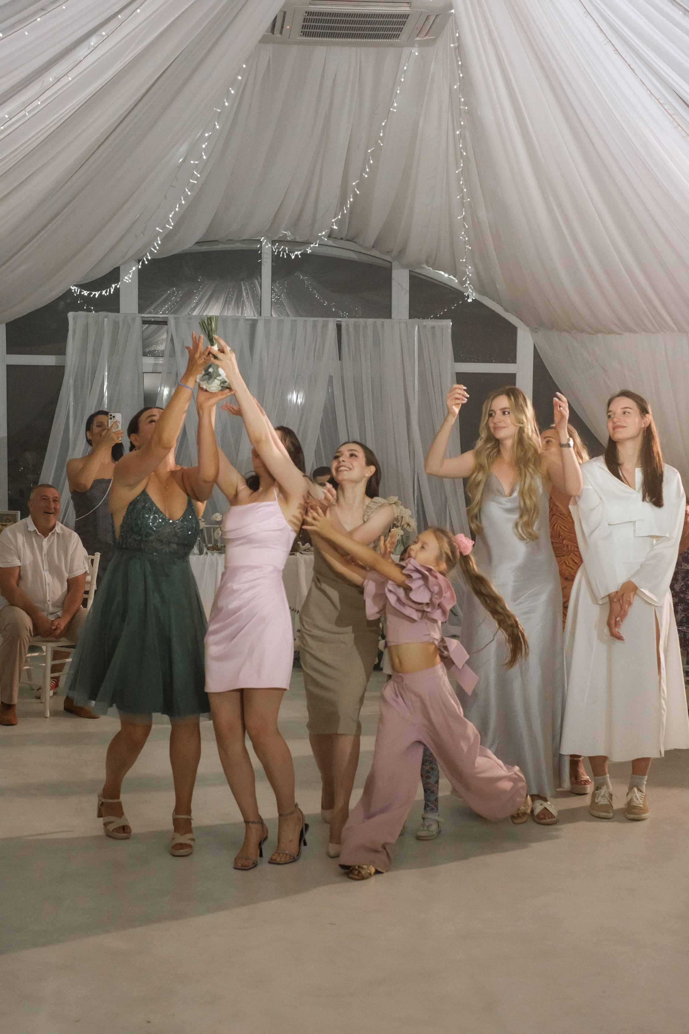 Артём и Юлия. Свадебный и семейный фотограф в Волгограде Кристина Иванова