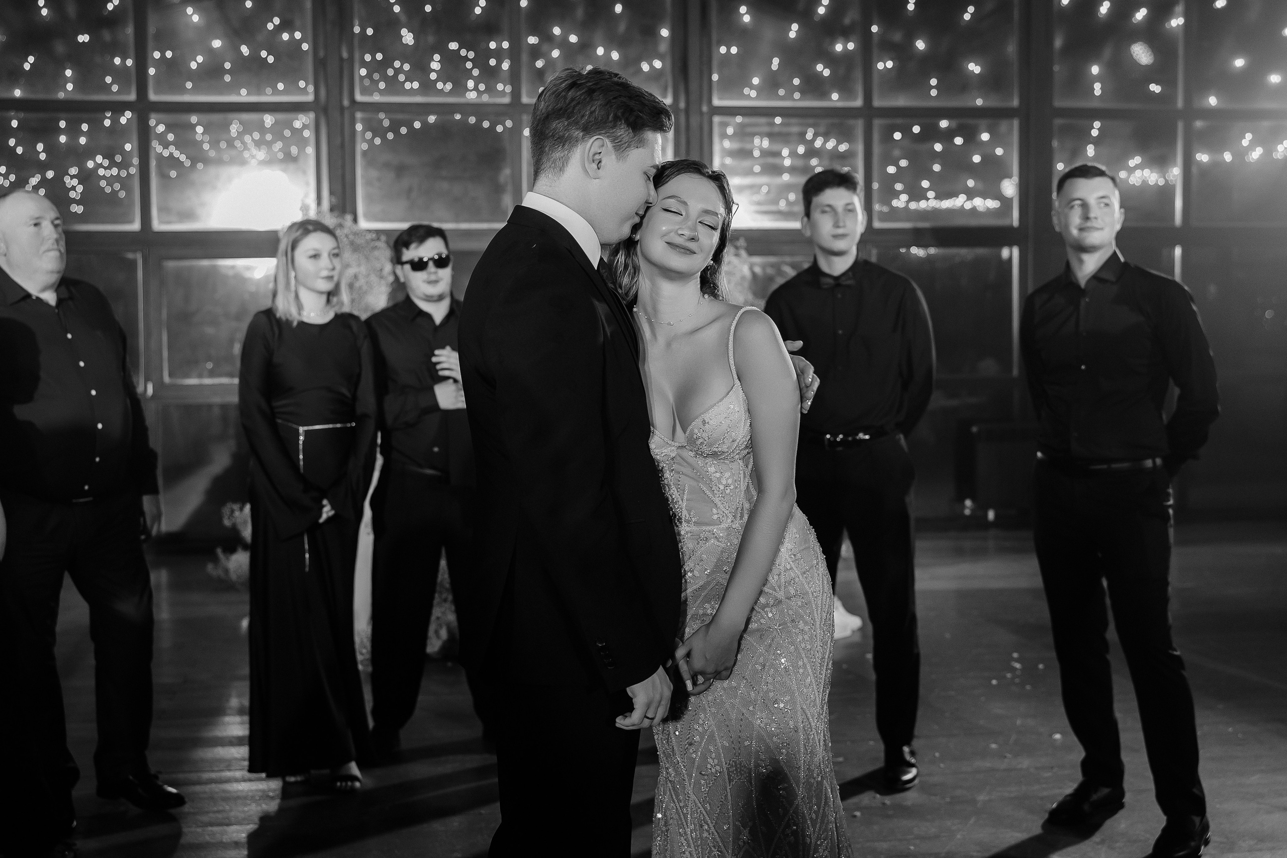 Дмитрий и Алиса. СВАДЕБНЫЙ ФОТОГРАФ МОСКВА