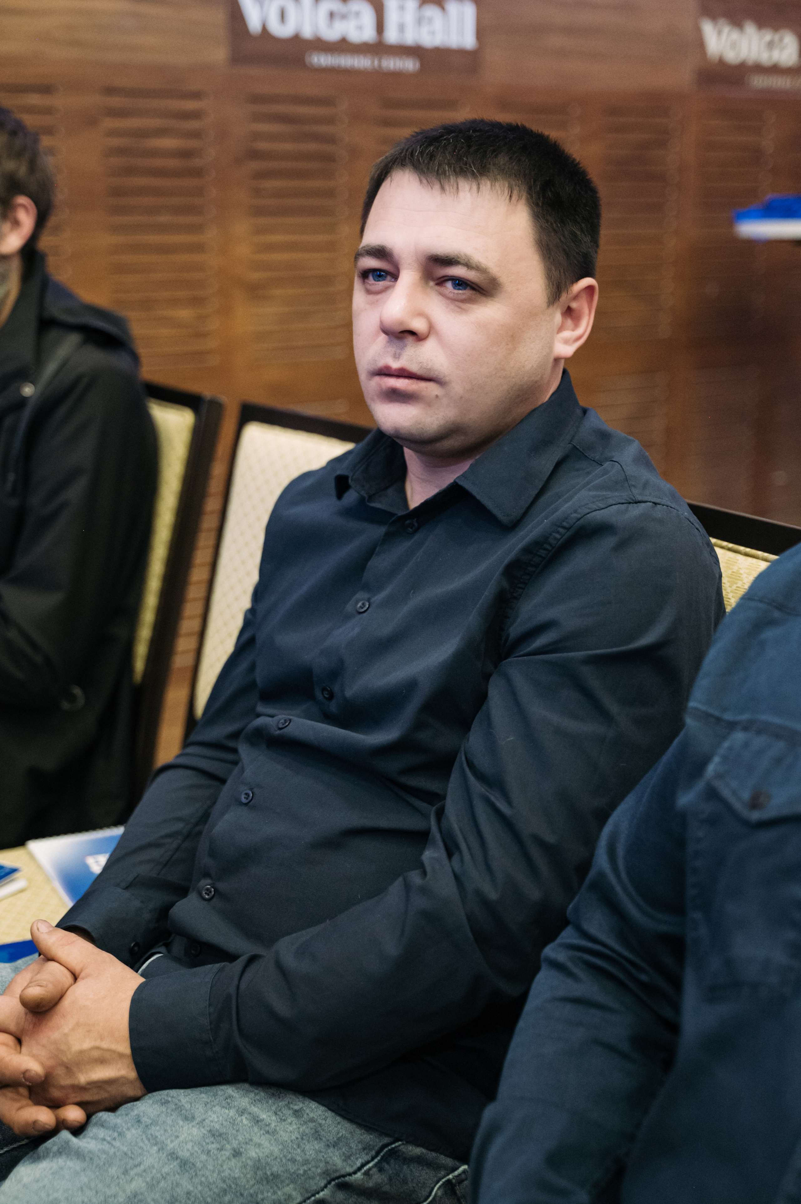 Конференция+корпоратив Авто-ГБО