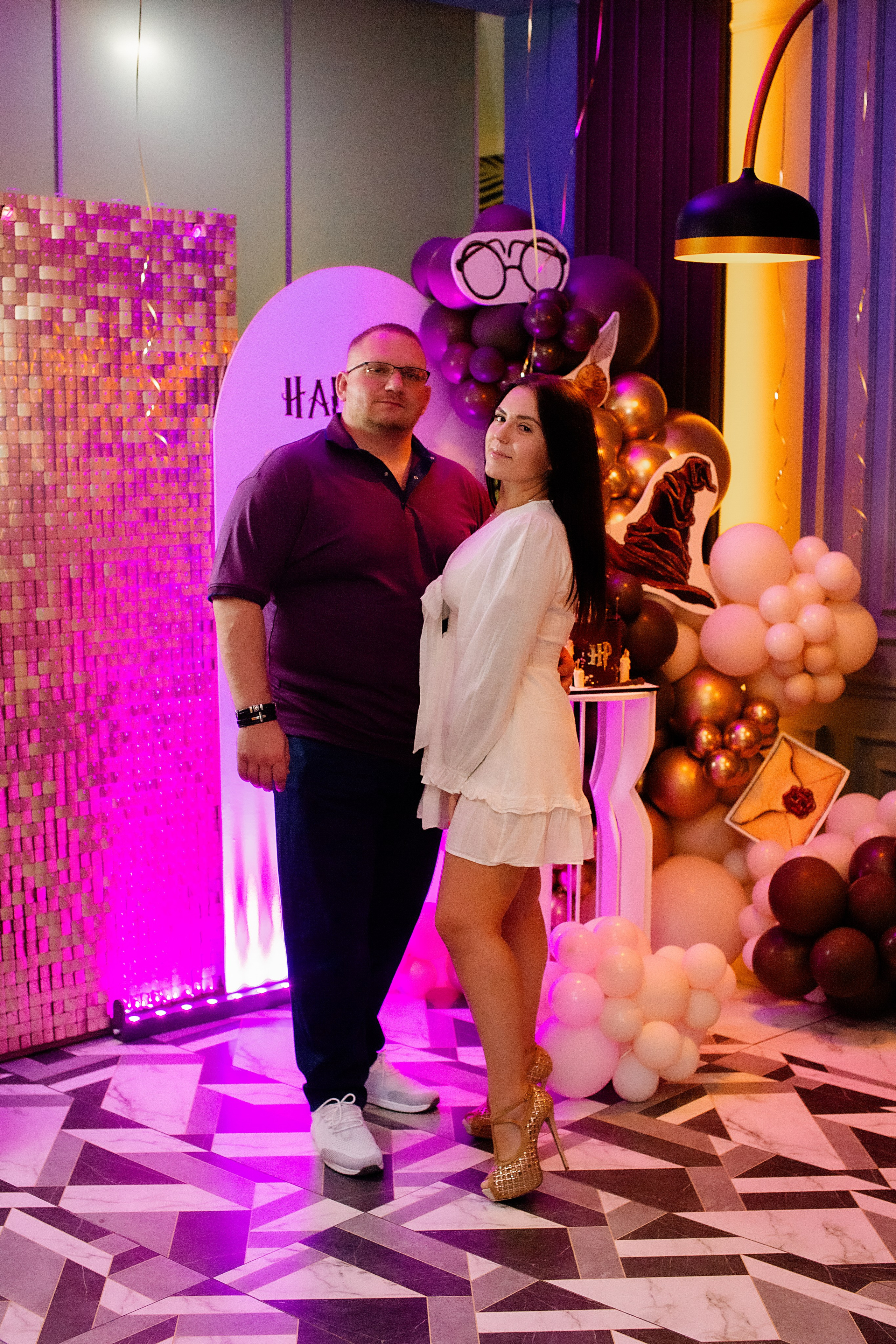 День Рождения Ольги. Https://malovafoto.ru