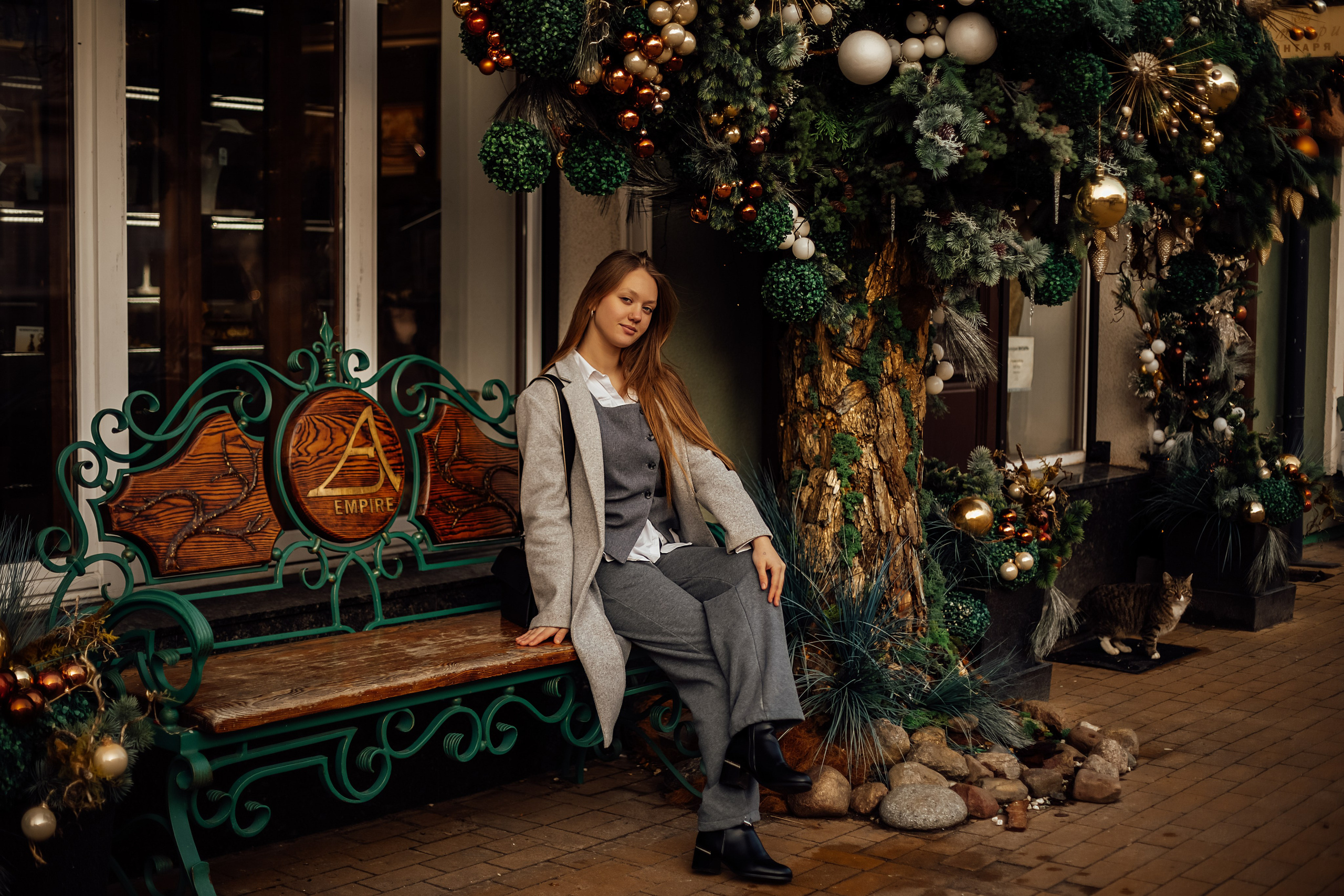 Зеленоградск. Https://malovafoto.ru