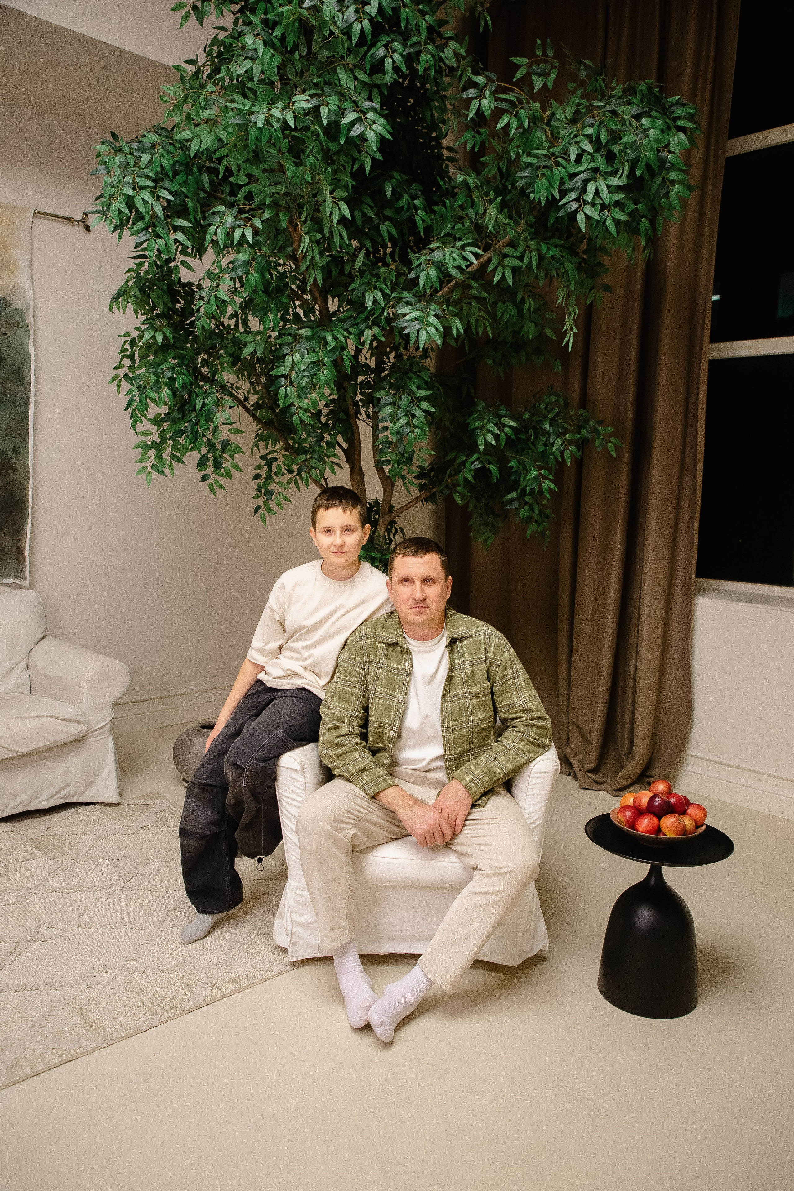 Семейная фотосессия. Https://malovafoto.ru