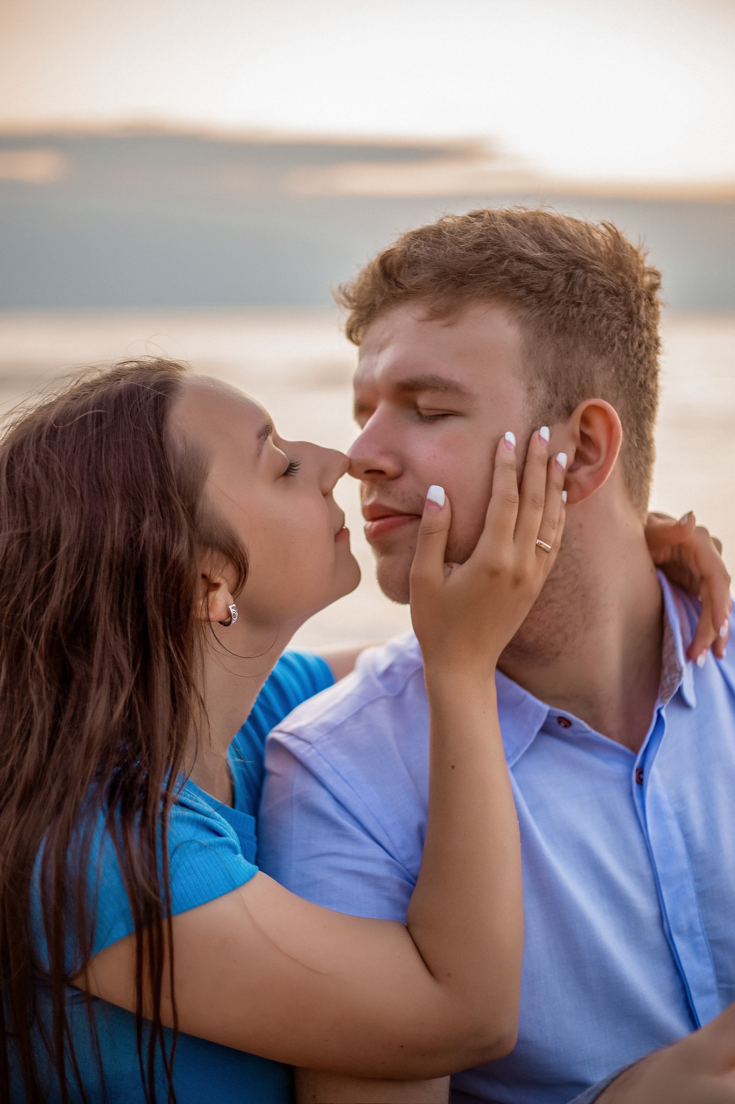 Александр и Анастасия. Https://malovafoto.ru