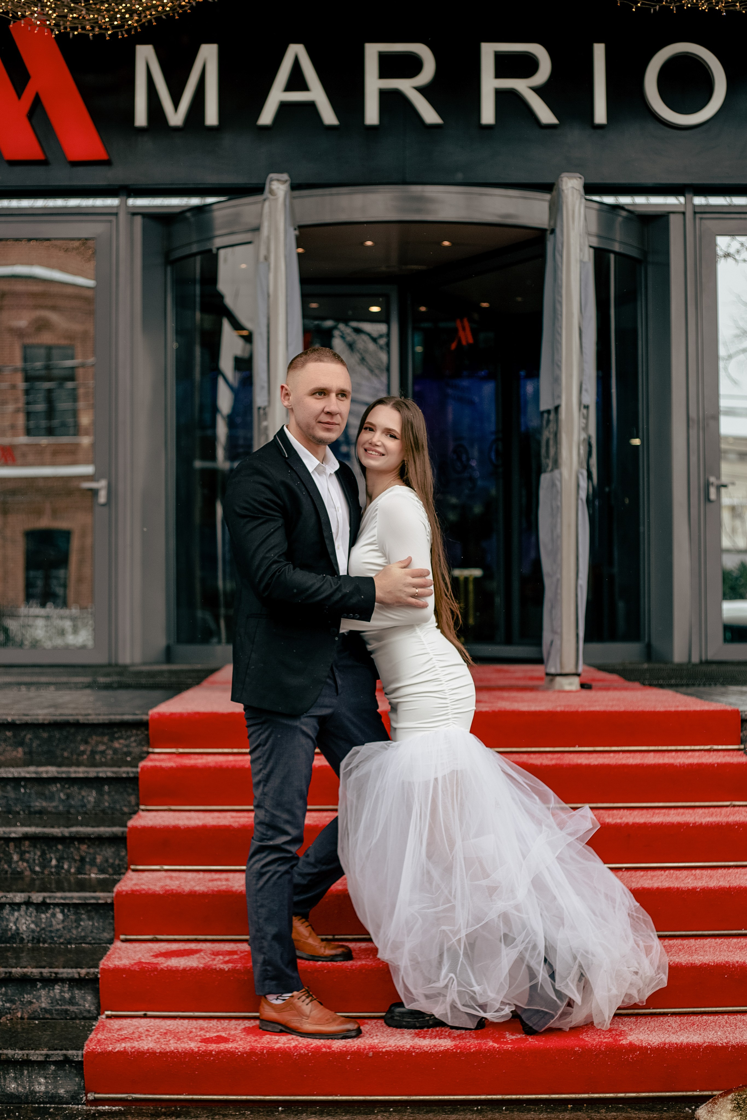 Маргарита&Никита. Https://malovafoto.ru