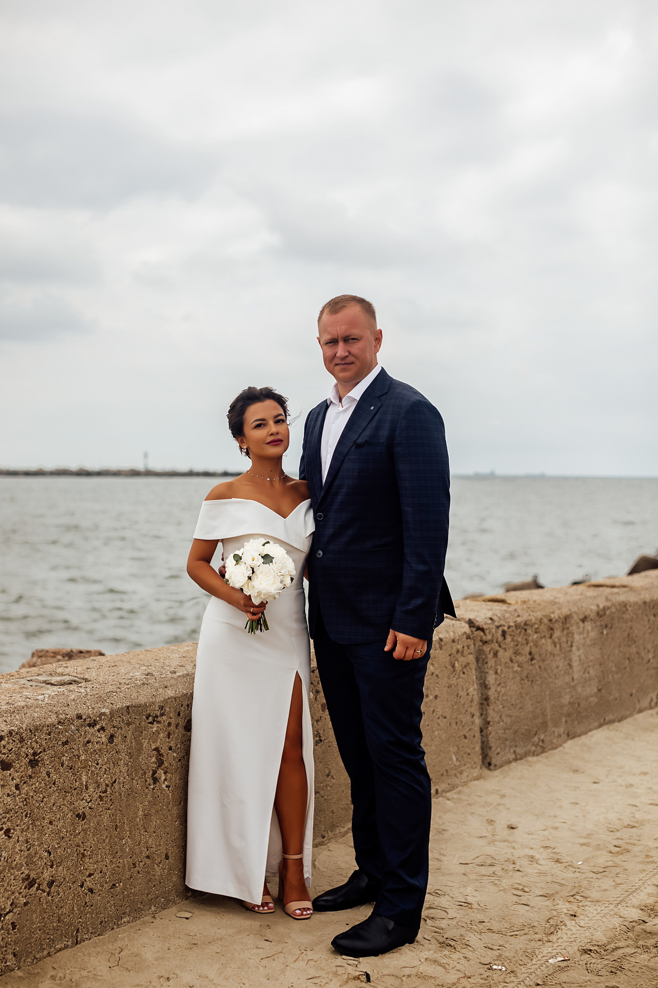 Владимир & Элла. Https://malovafoto.ru