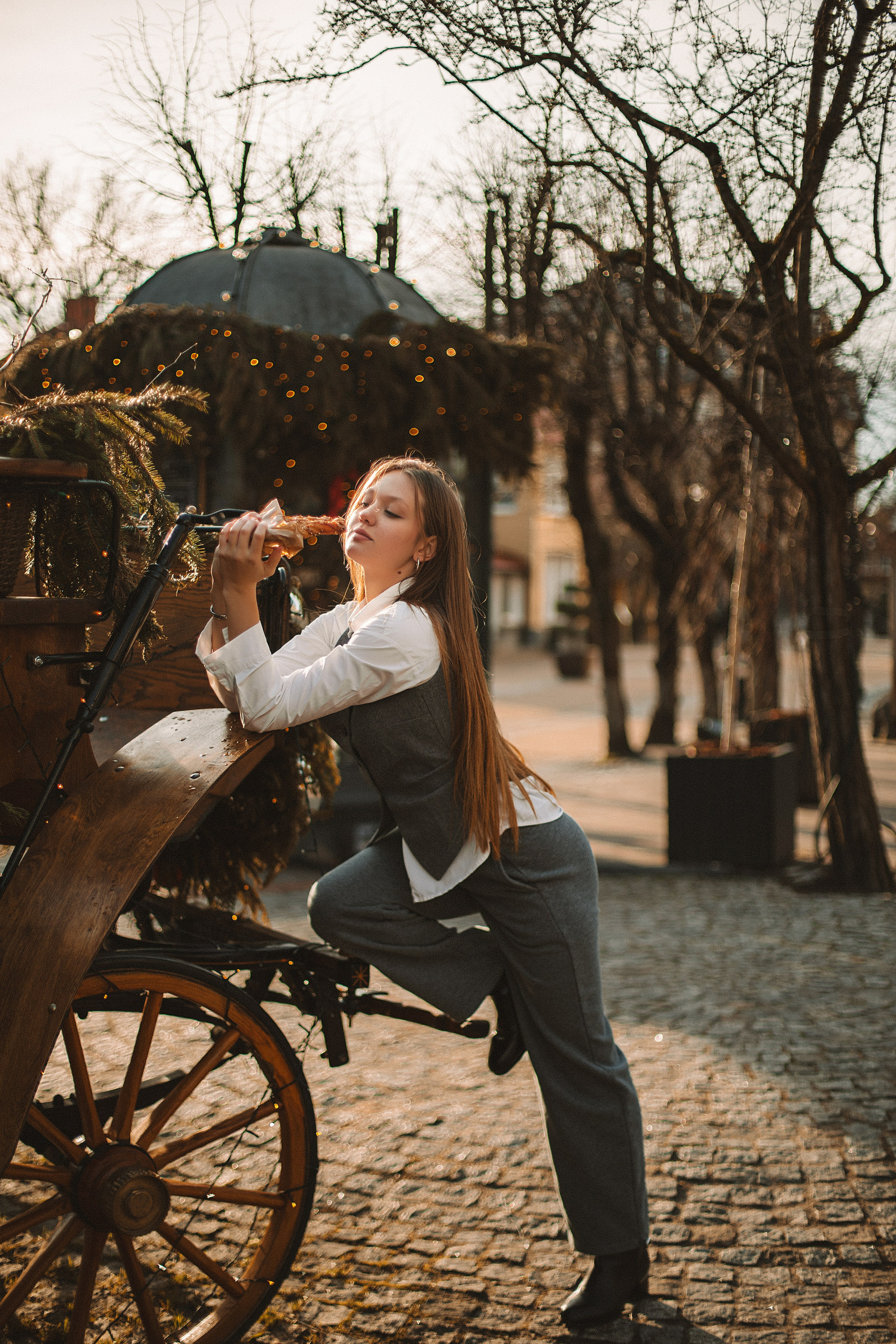 Зеленоградск. Https://malovafoto.ru