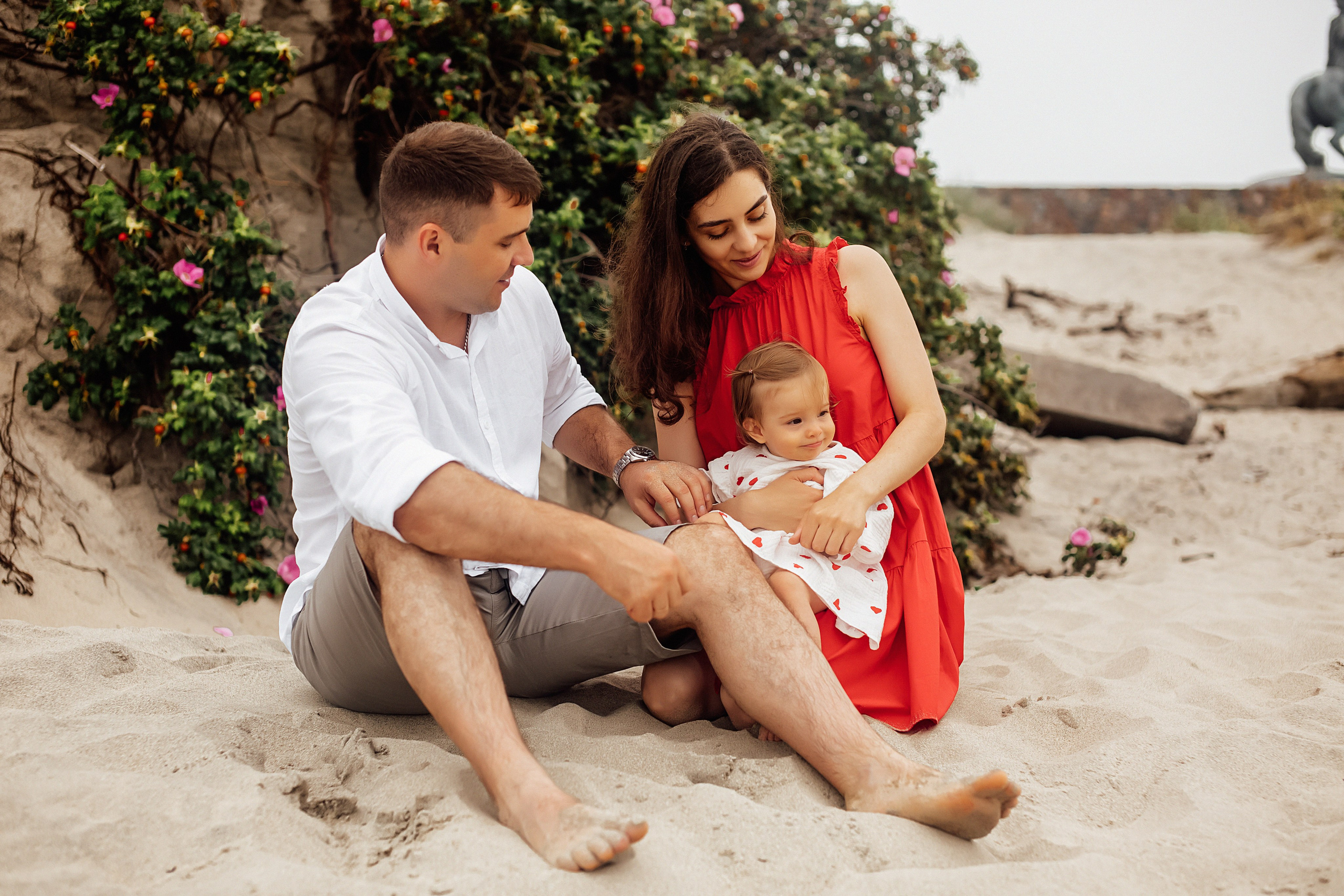 Фотосессия в Балтийске. Https://malovafoto.ru