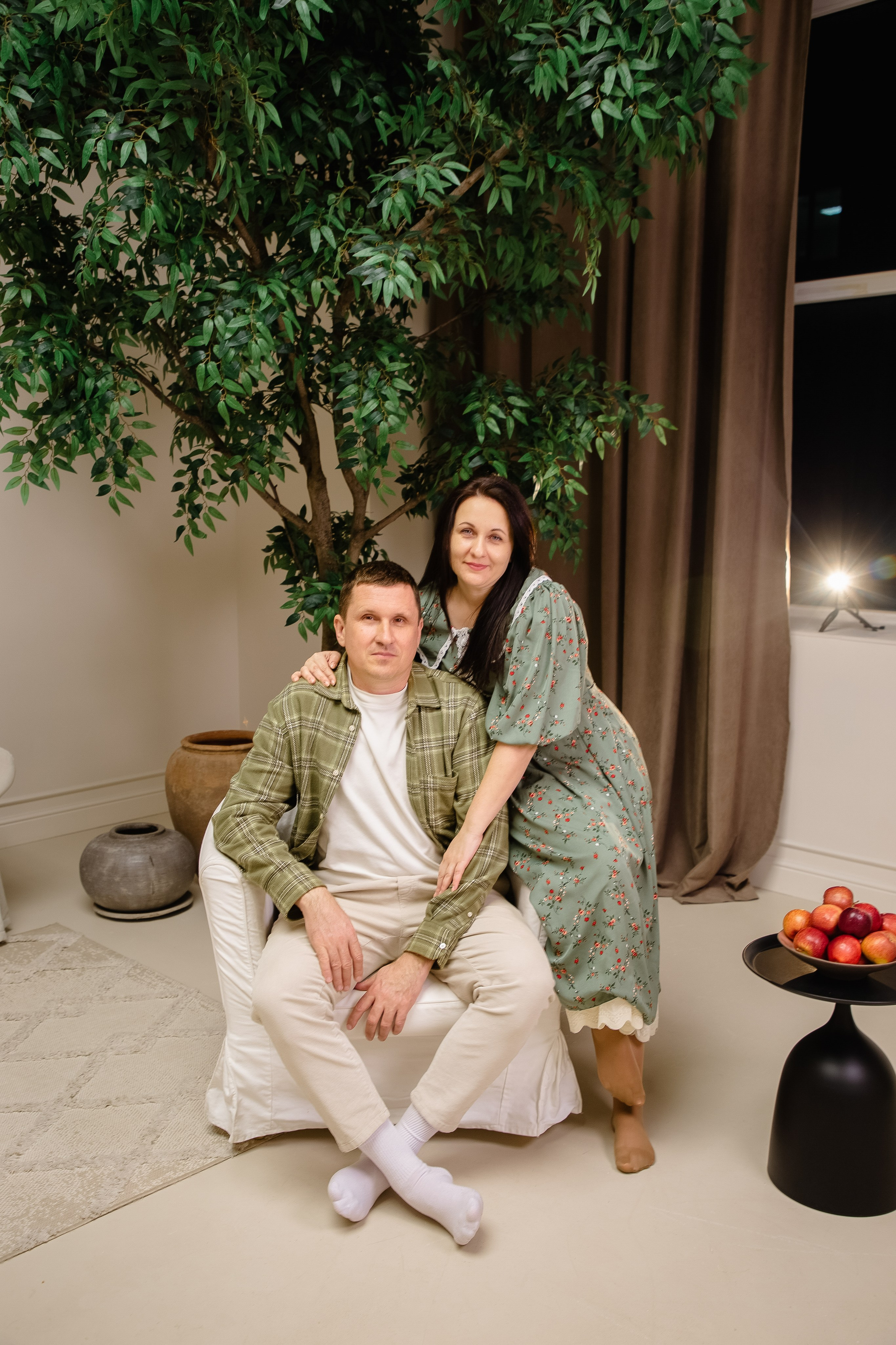 Семейная/Краснодар. Https://malovafoto.ru