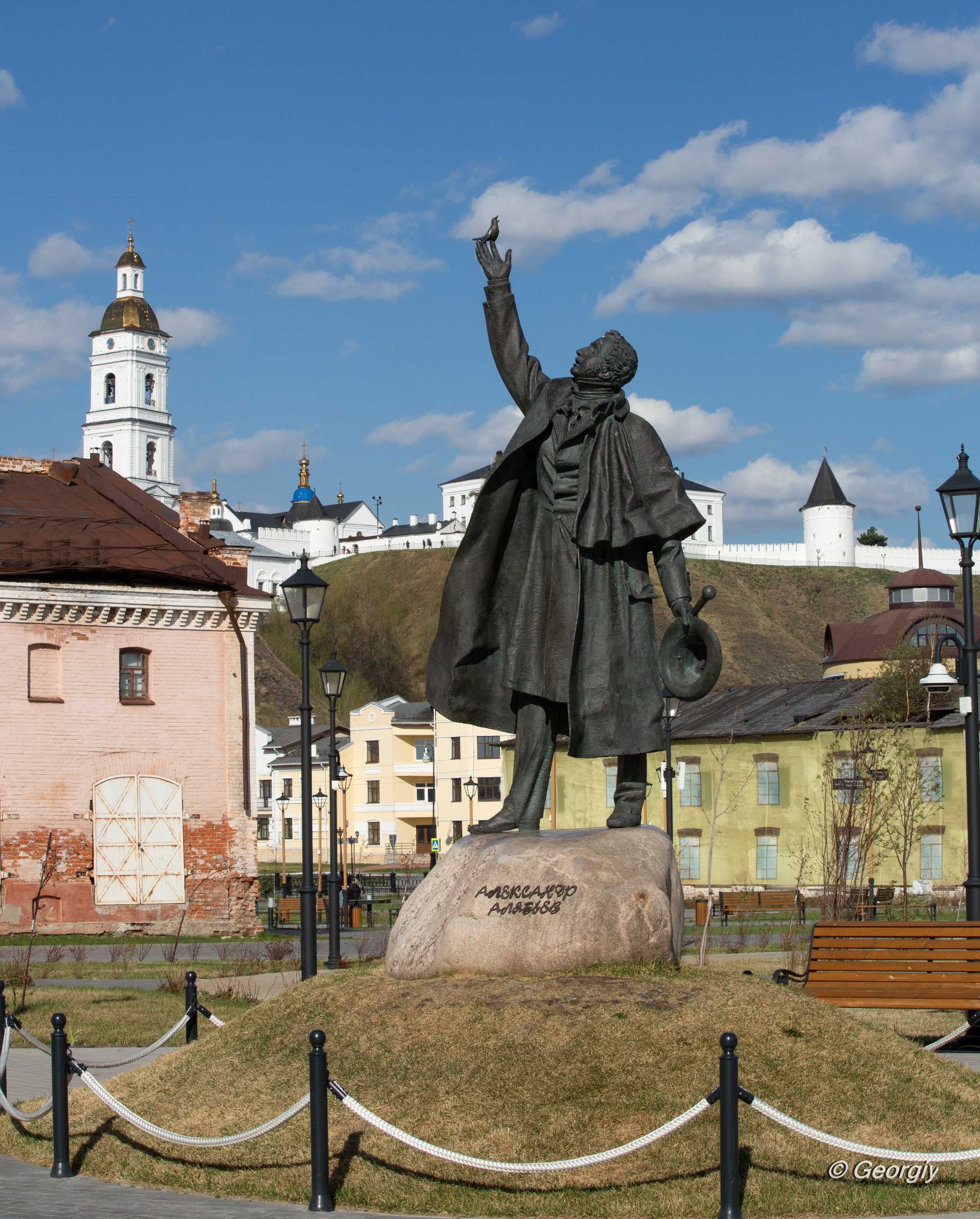 Тобольск. Мой фотомир