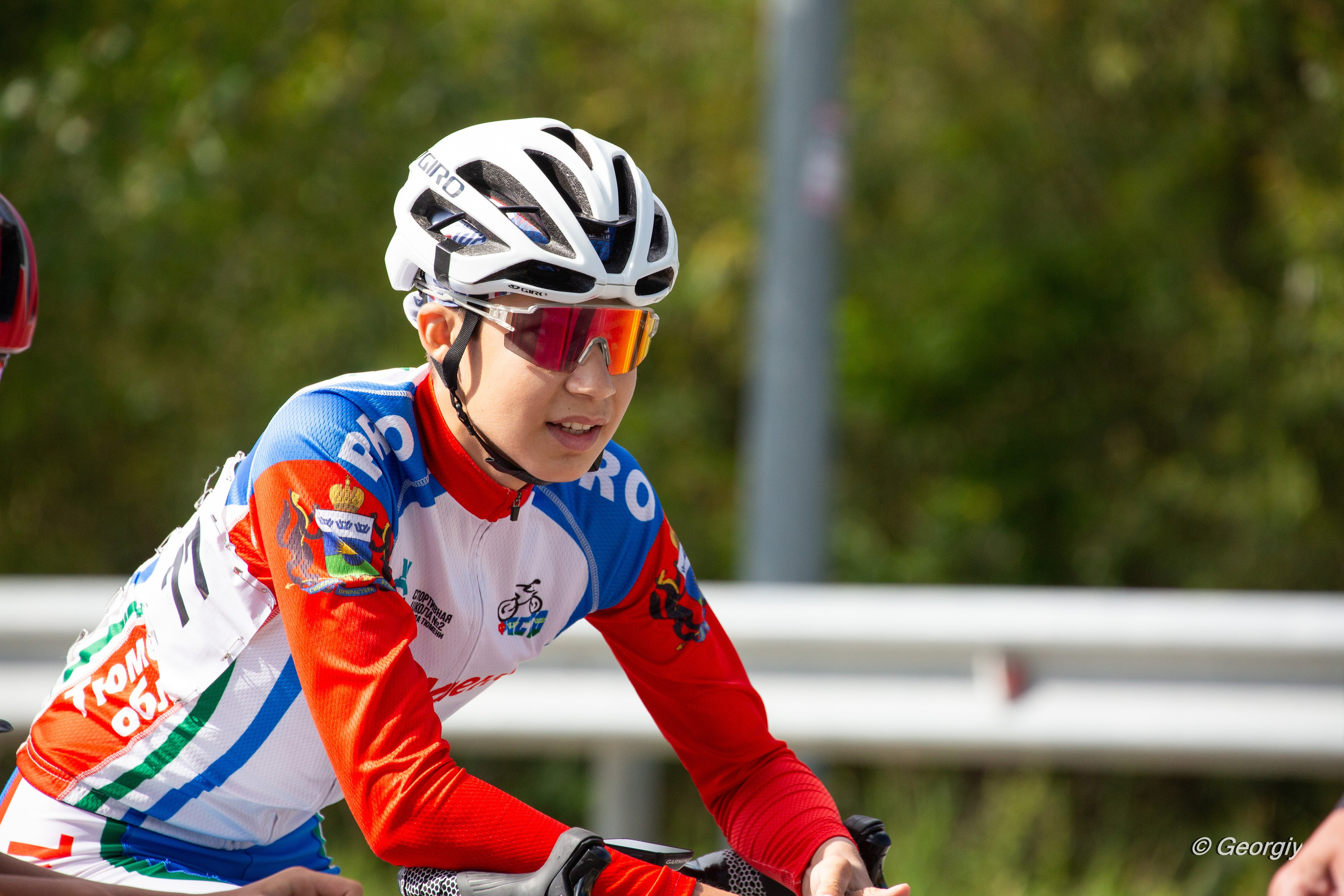 09.08.2025 г. Ежегодная XXXVIII «Велогонка-критериум». Мой фотомир