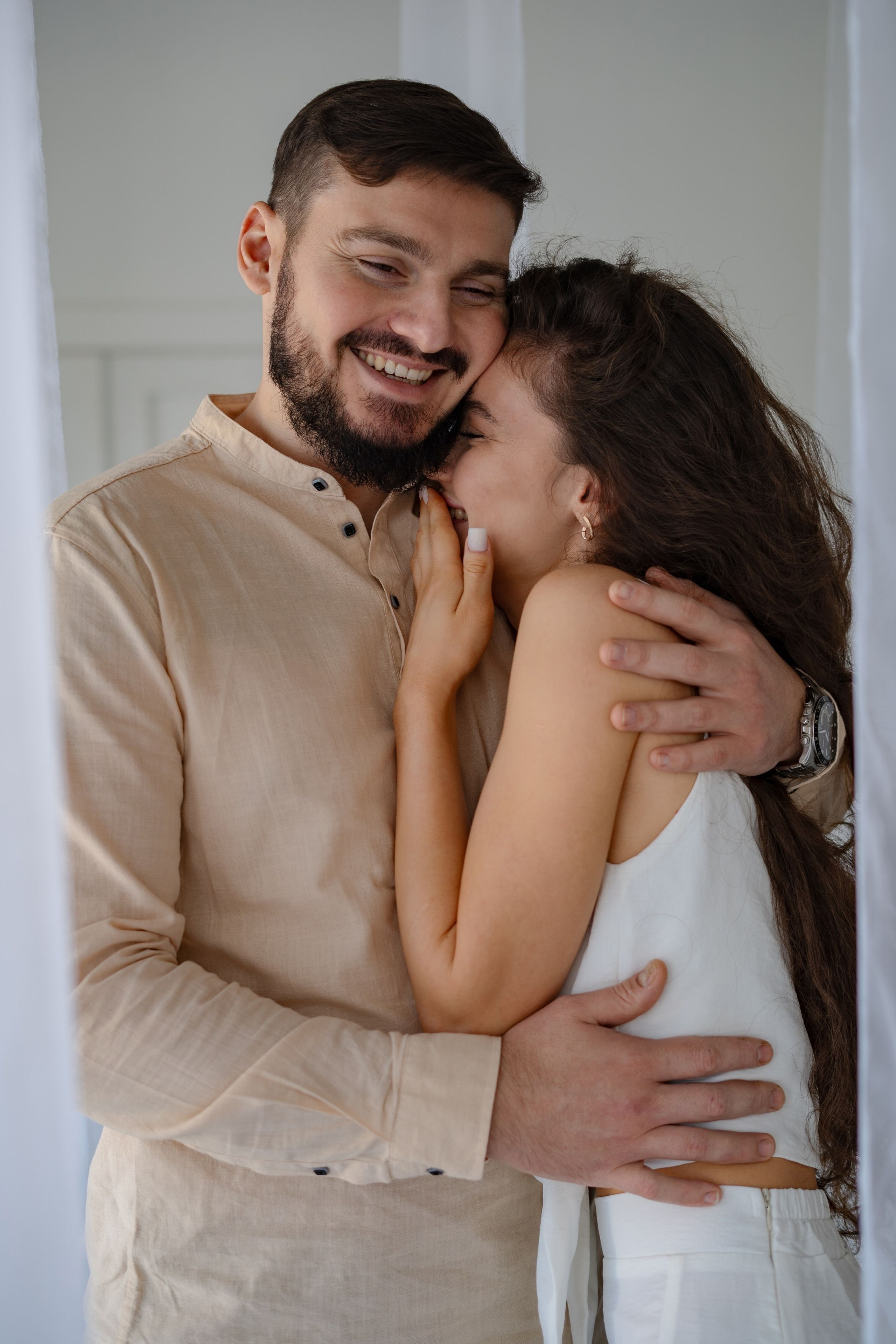 Love story. Профессиональный Фотограф в Сочи Марина Ситкина