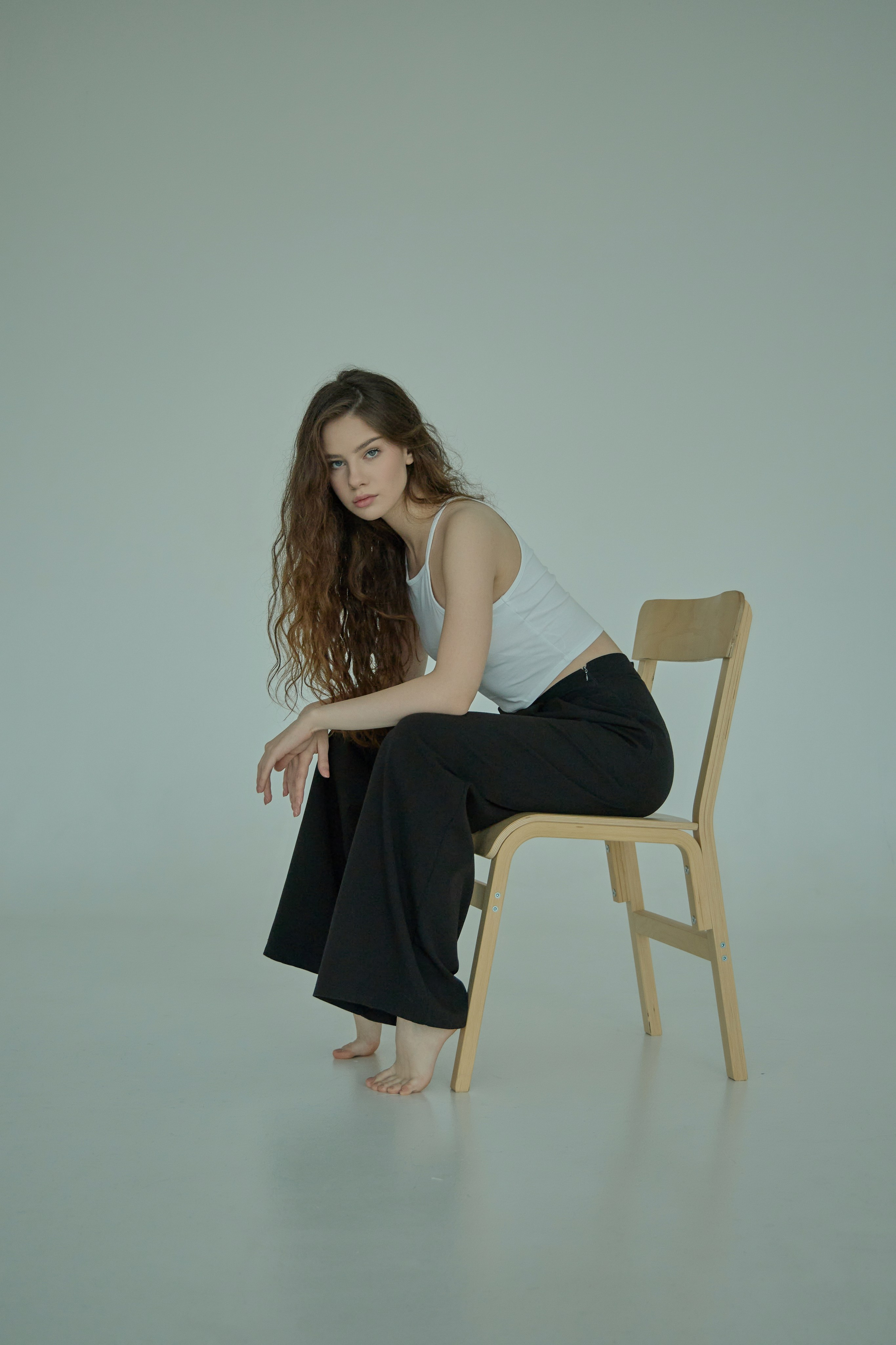 Портретный фотограф в Екатеринбурге Имангалиев Болат