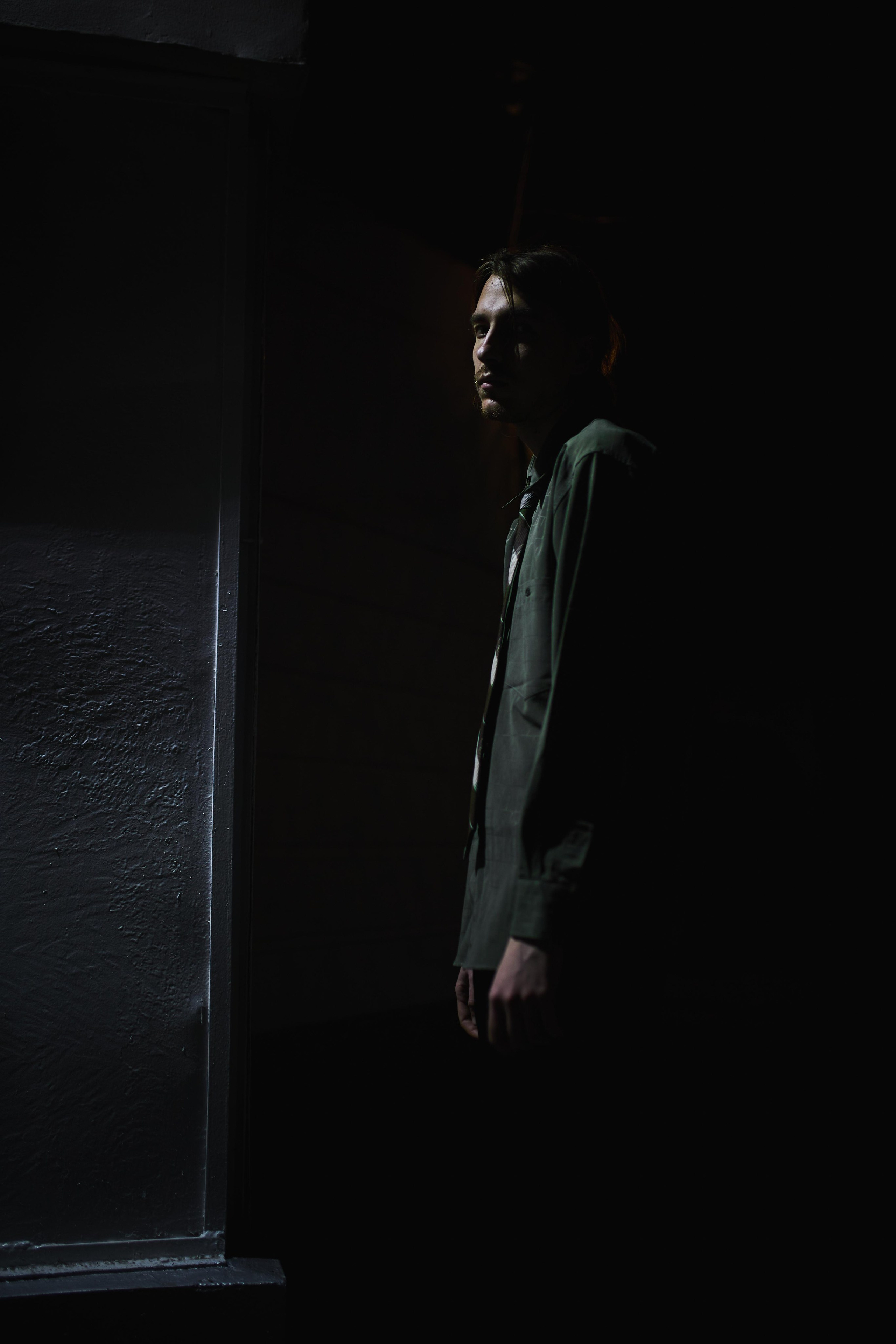 Андрей. Фотограф в Ростове-на-Дону Ника Обида