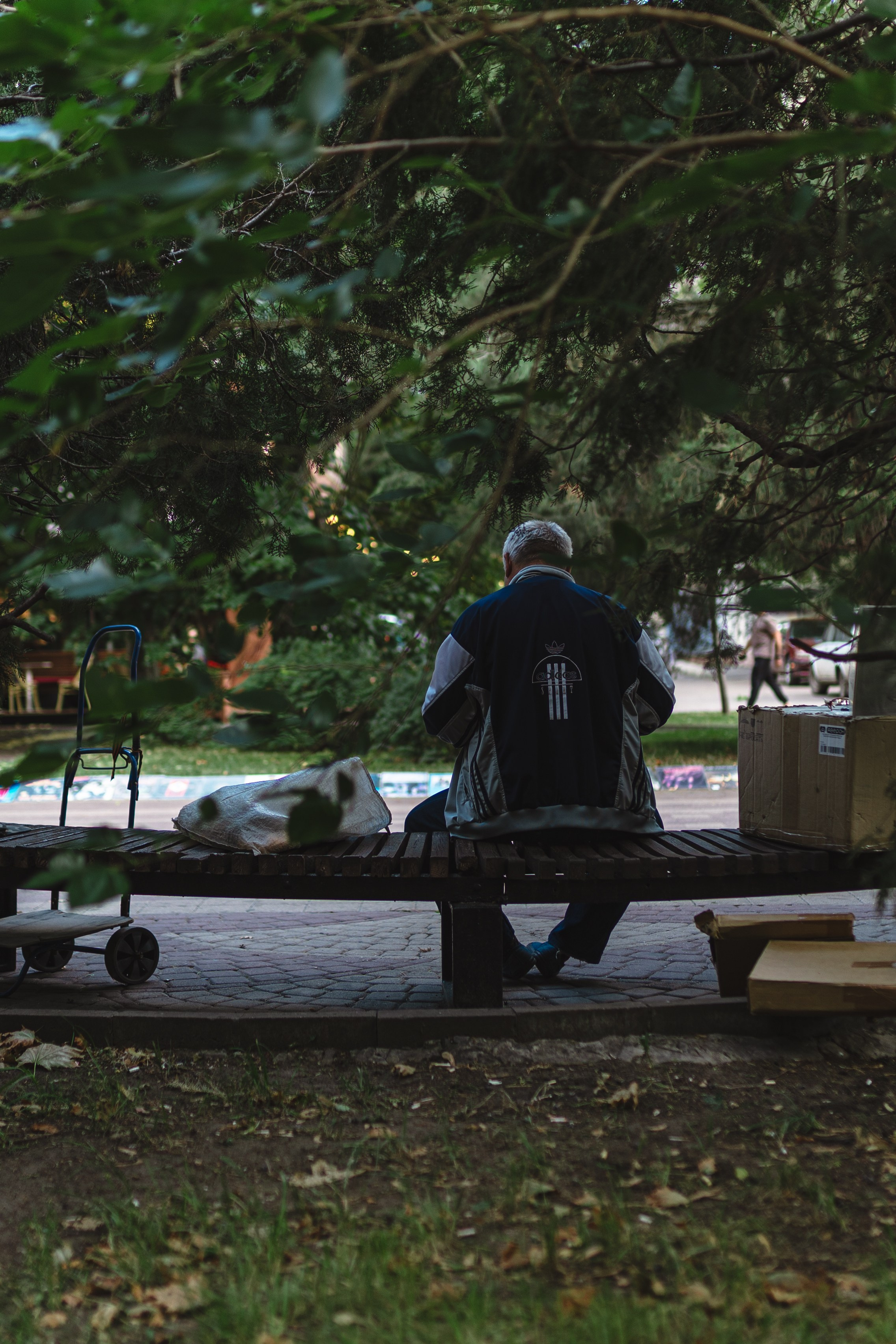 Люди. Фотограф в Ростове-на-Дону Ника Обида