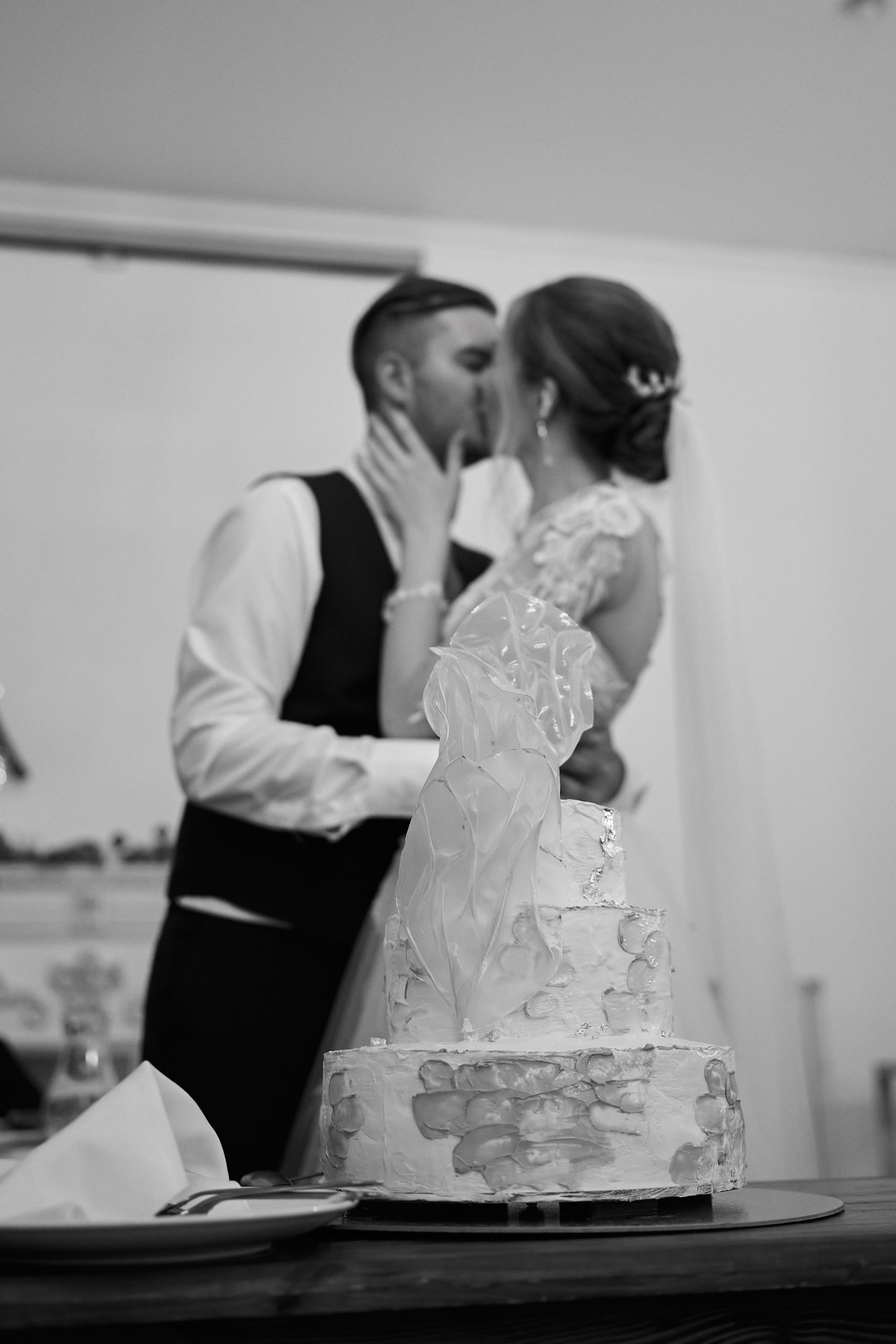 Иван и Анна. Свадебный и Репортажный фотограф в Санкт-Петербурге Дмитрий Бирцев