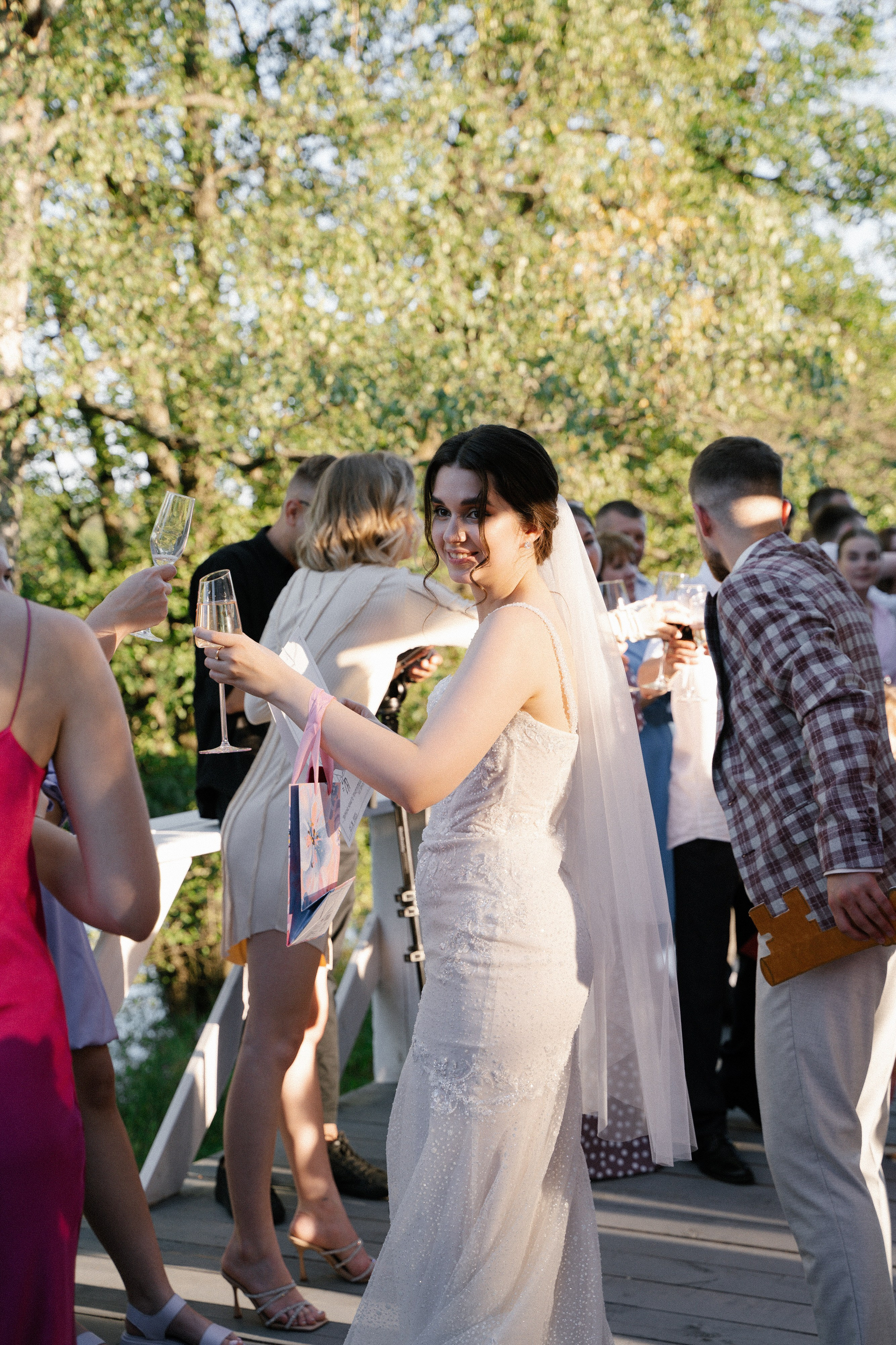 Любовь и танцы. Главная