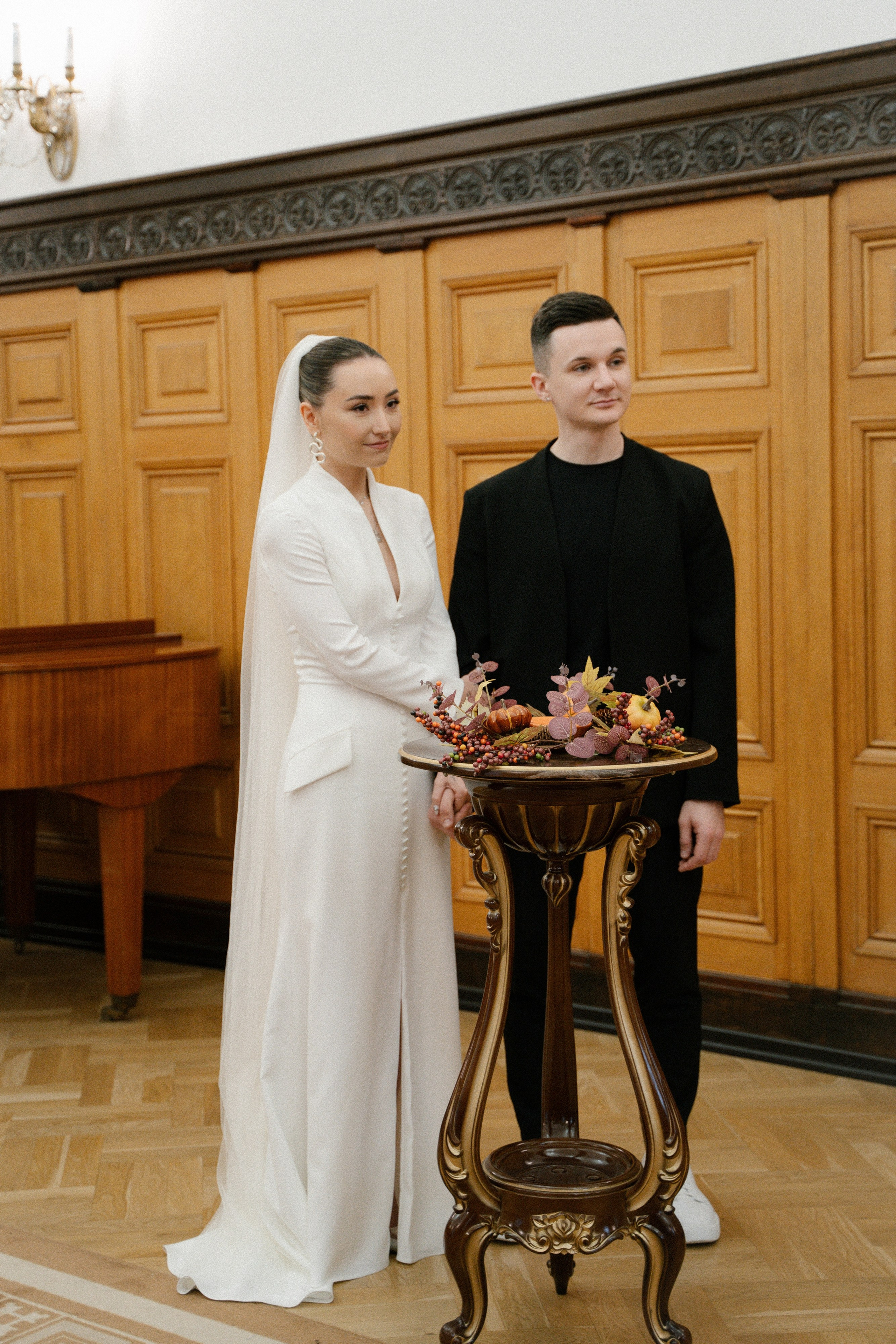 Вегас. Главная