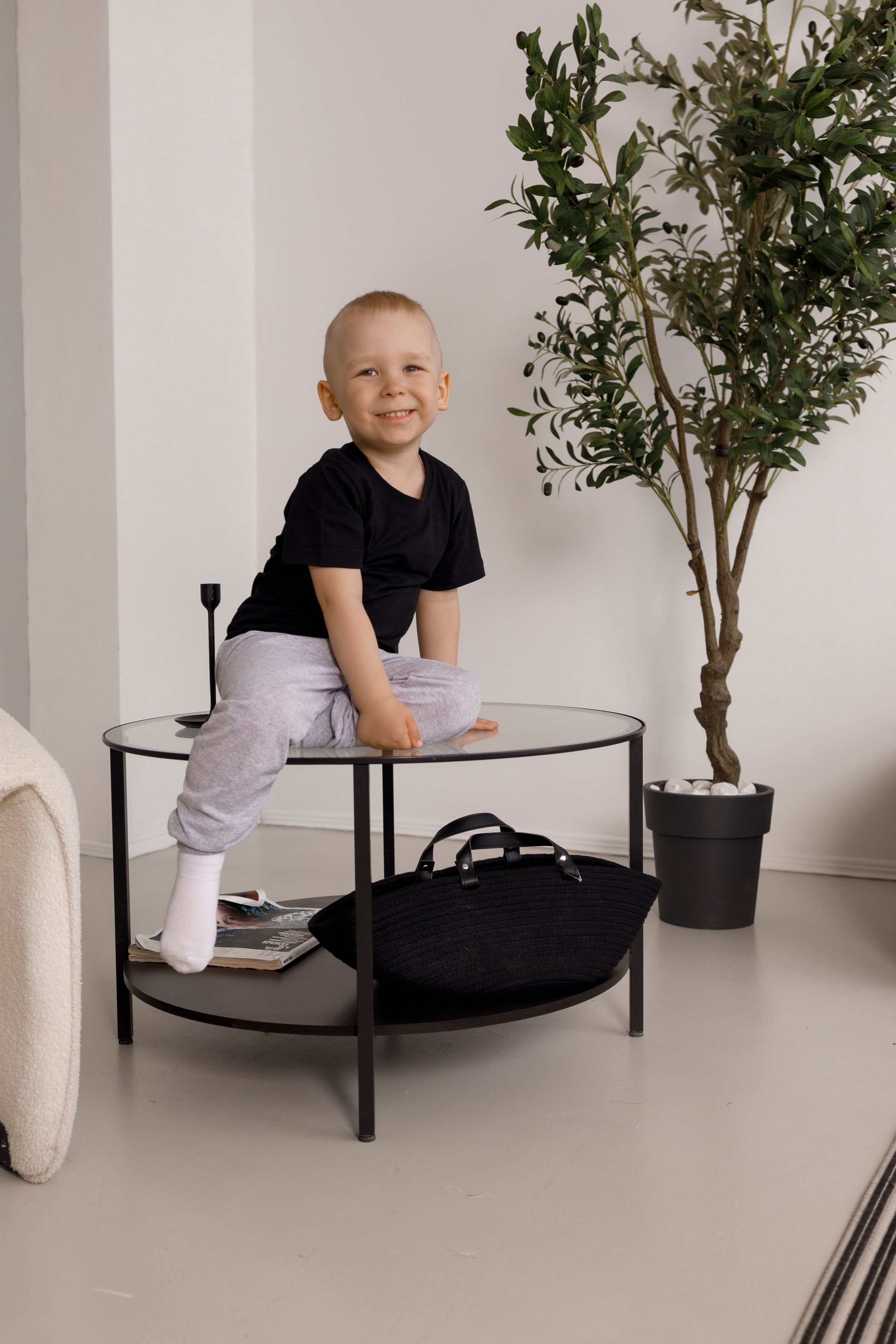 Маша, Катя и Ваня. Фотограф, которого ты искал