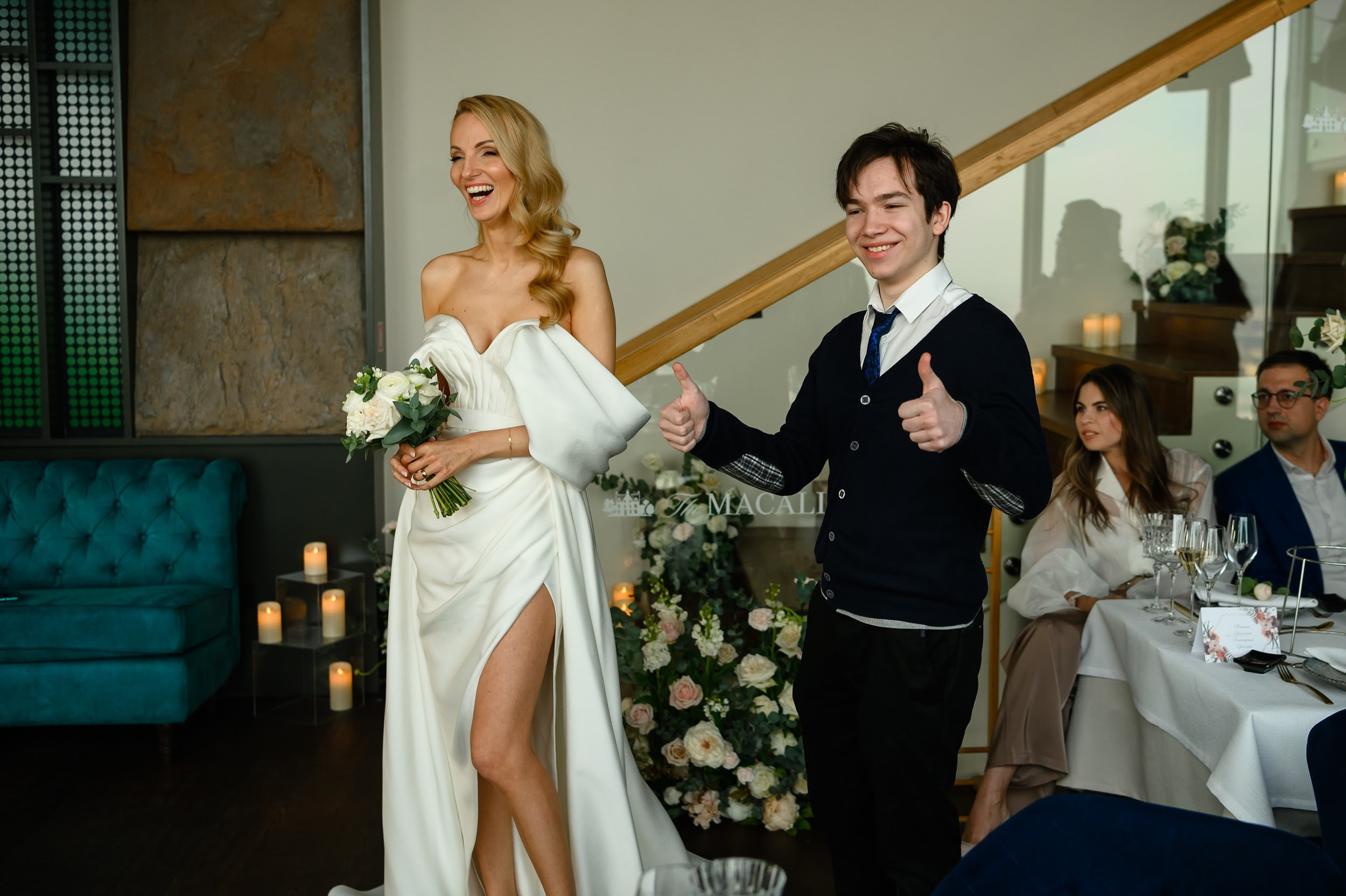 N&S. Фотограф Марина Росси