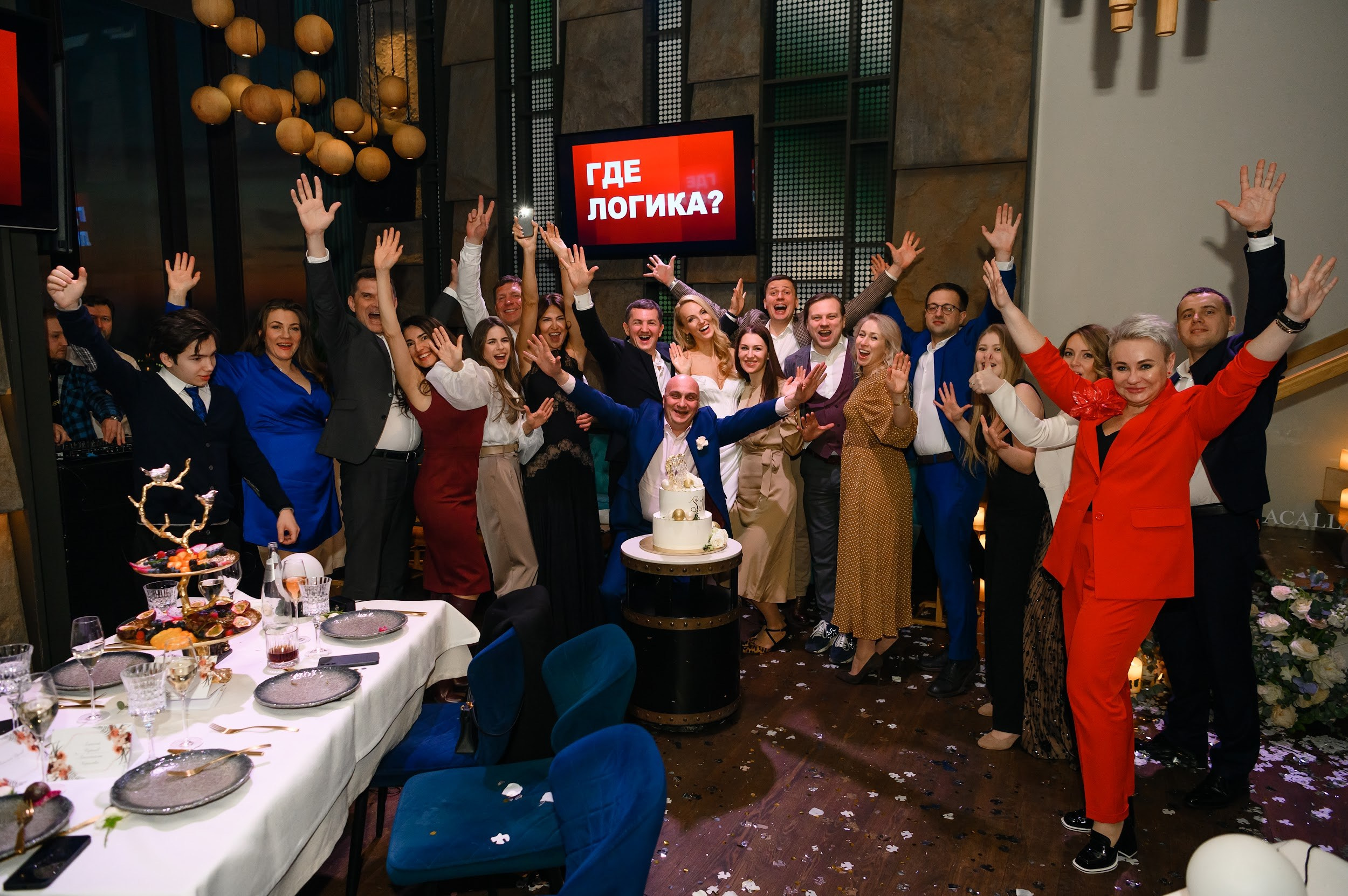 N&S. Фотограф Марина Росси