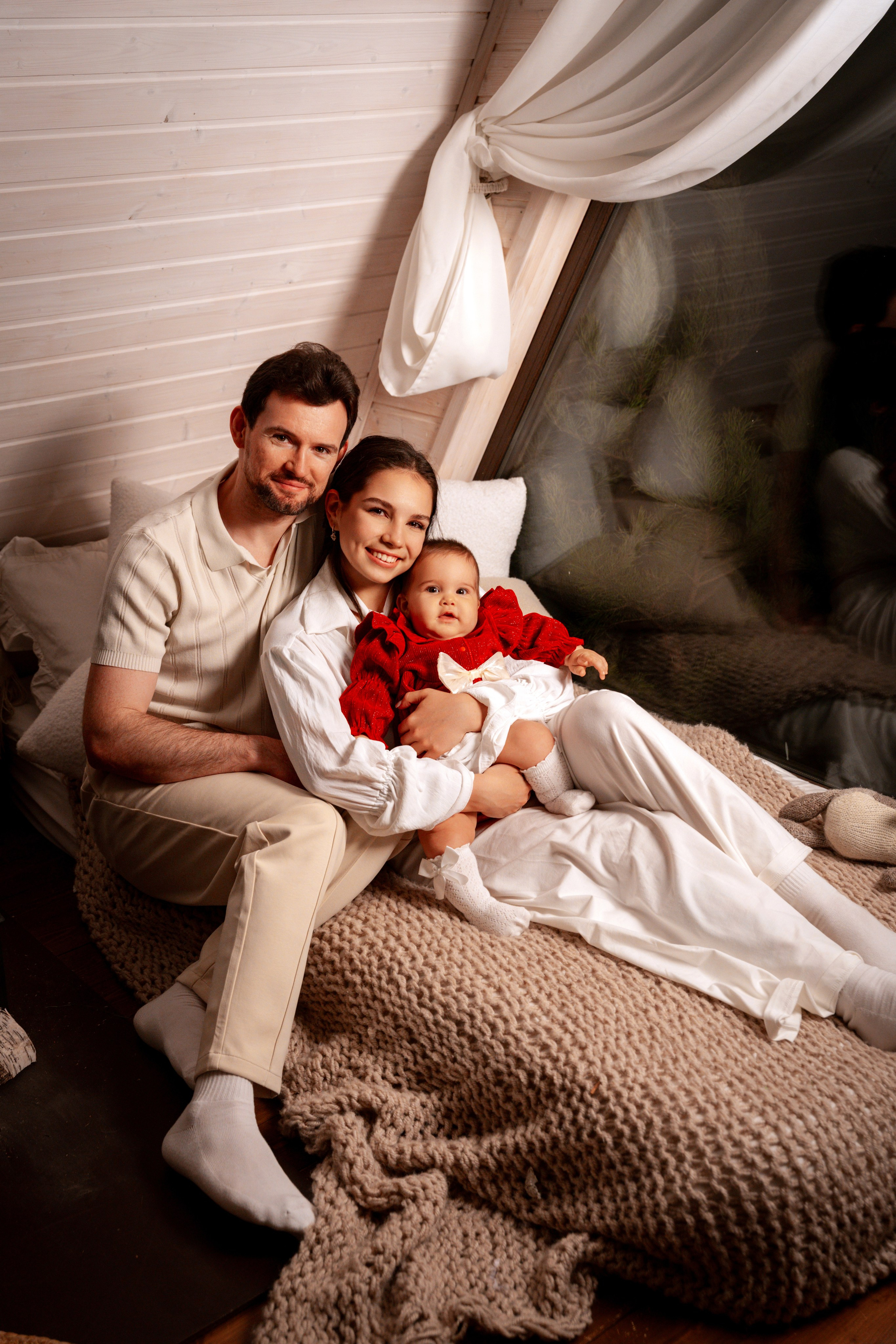 Семейные съемки. Фотограф Щелково, Королев, Балашиха, Москва Анастасия Тягина