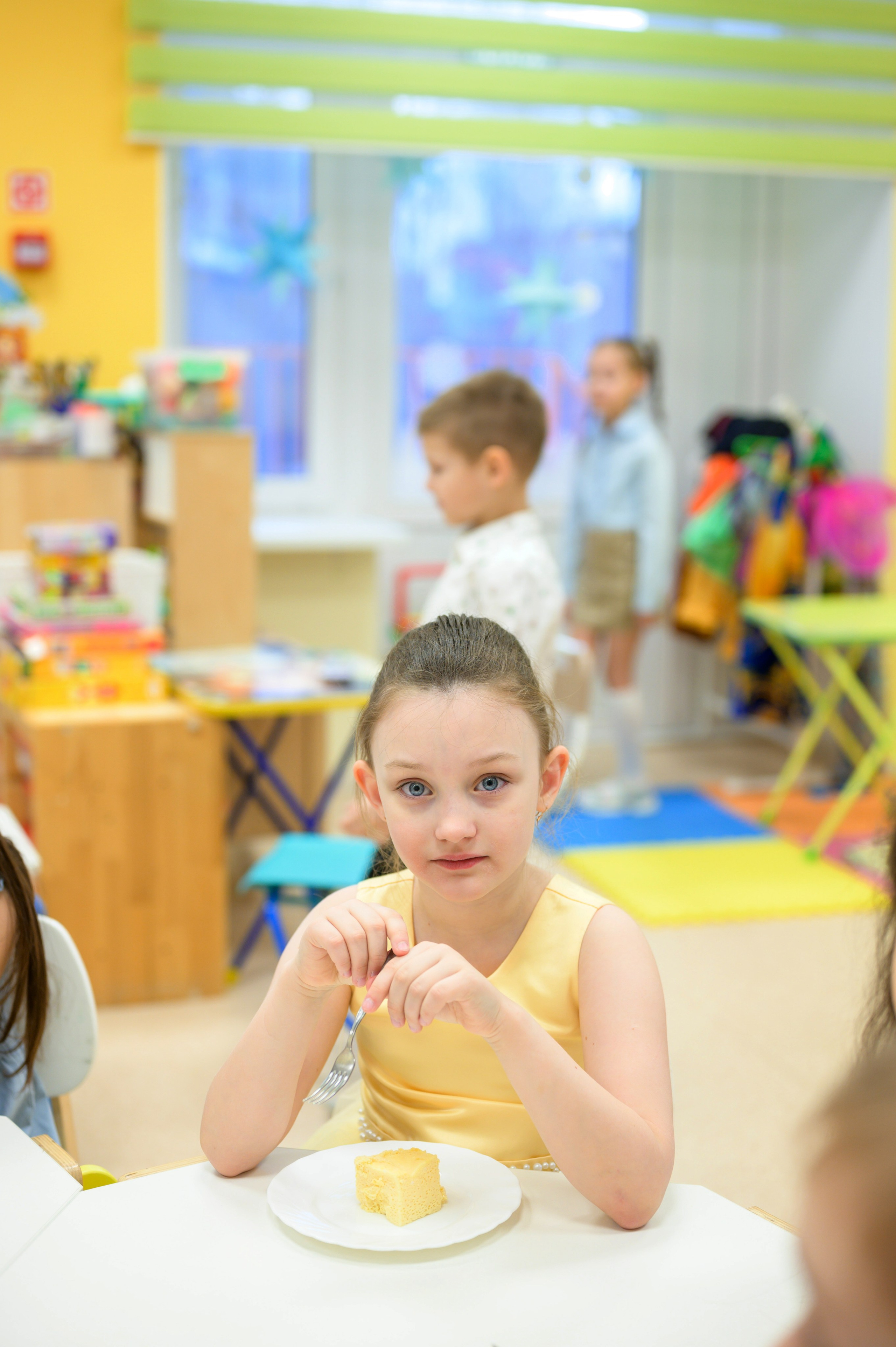 Д/с № 3к3 группа «Звёздочки» (индивидуальный дизайн книги). Фотограф новорожденных, семейный детский в Тюмени Татьяна Морозова