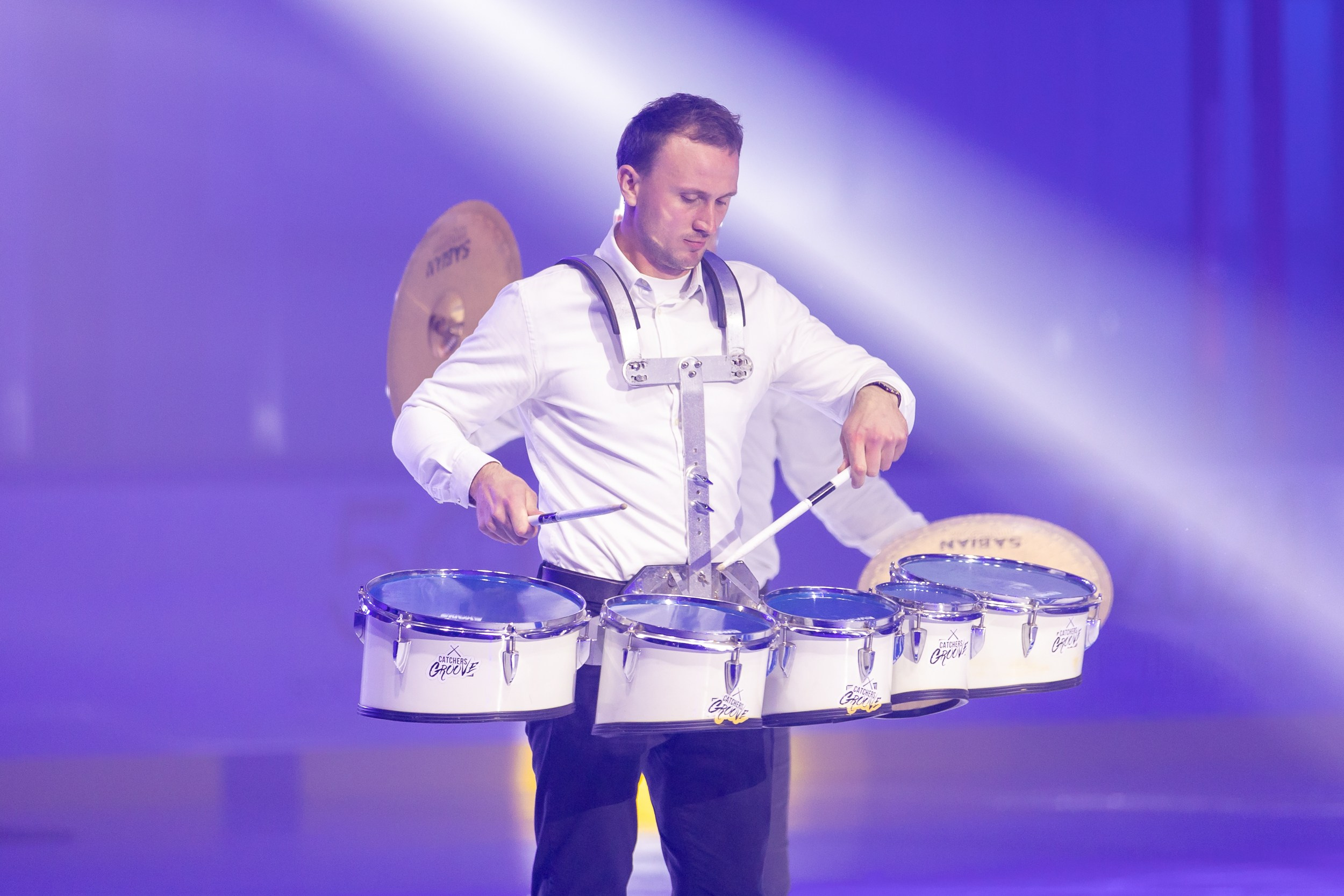 Открытие ледовой арены (Врангель). Репортажный и студийный фотограф во Владивостоке Дударева Софья