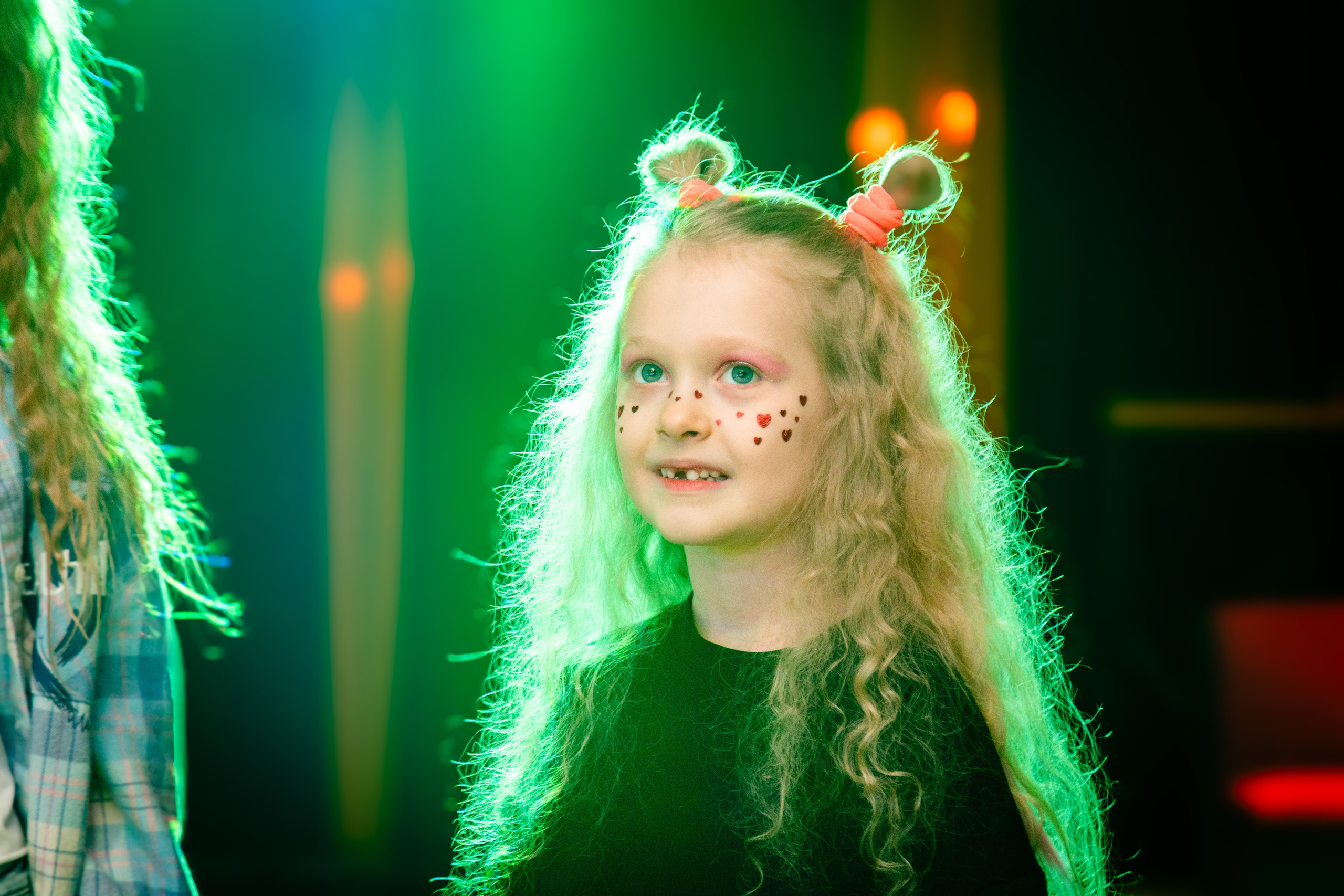 Алисе 7 лет. Детский фотограф видеограф в Хабаровске Михаил Орлов