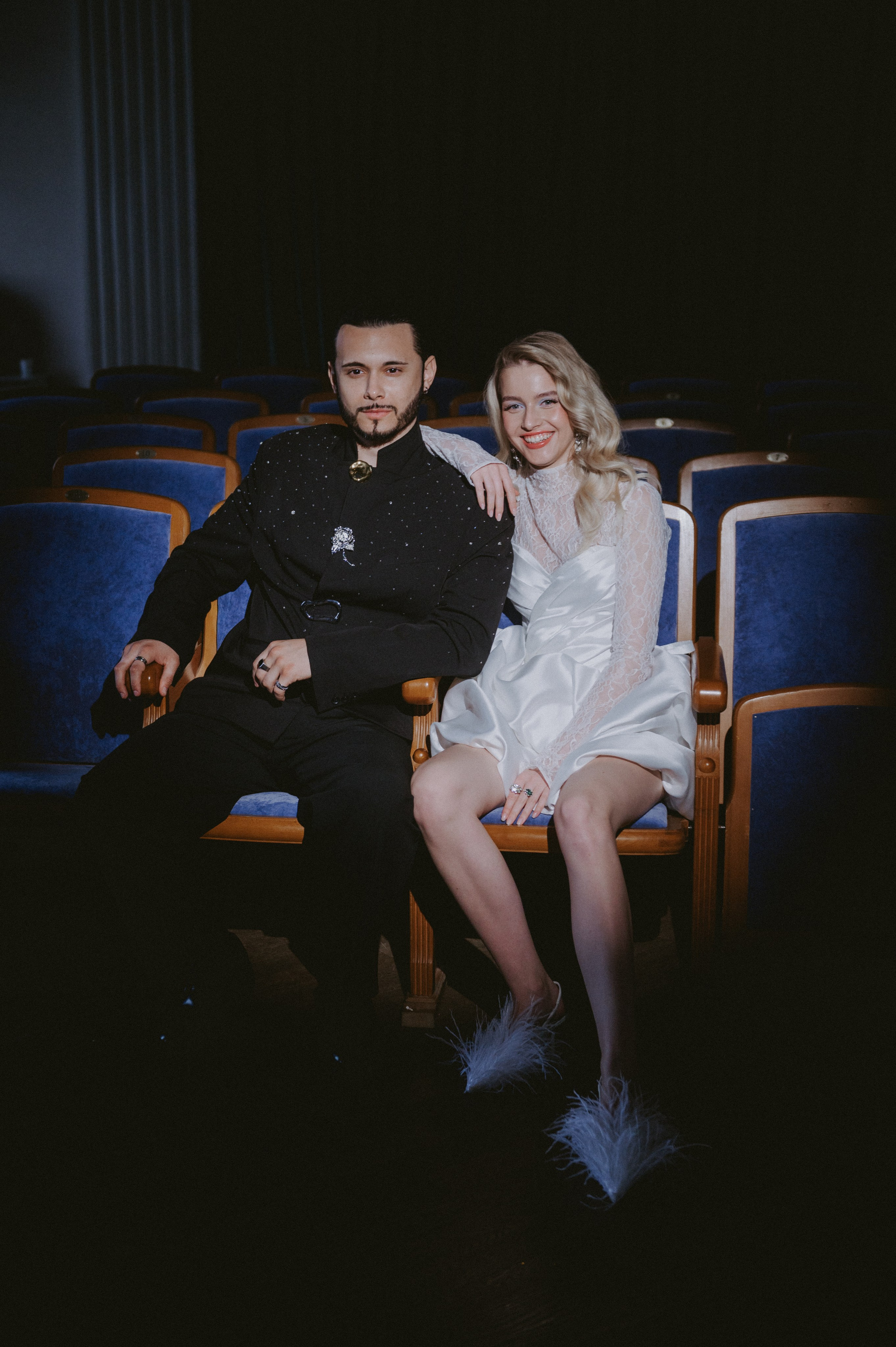 Тамара&Ростислав. Свадебный и семейный фотограф город Темрюк Фотостудия Темрюк