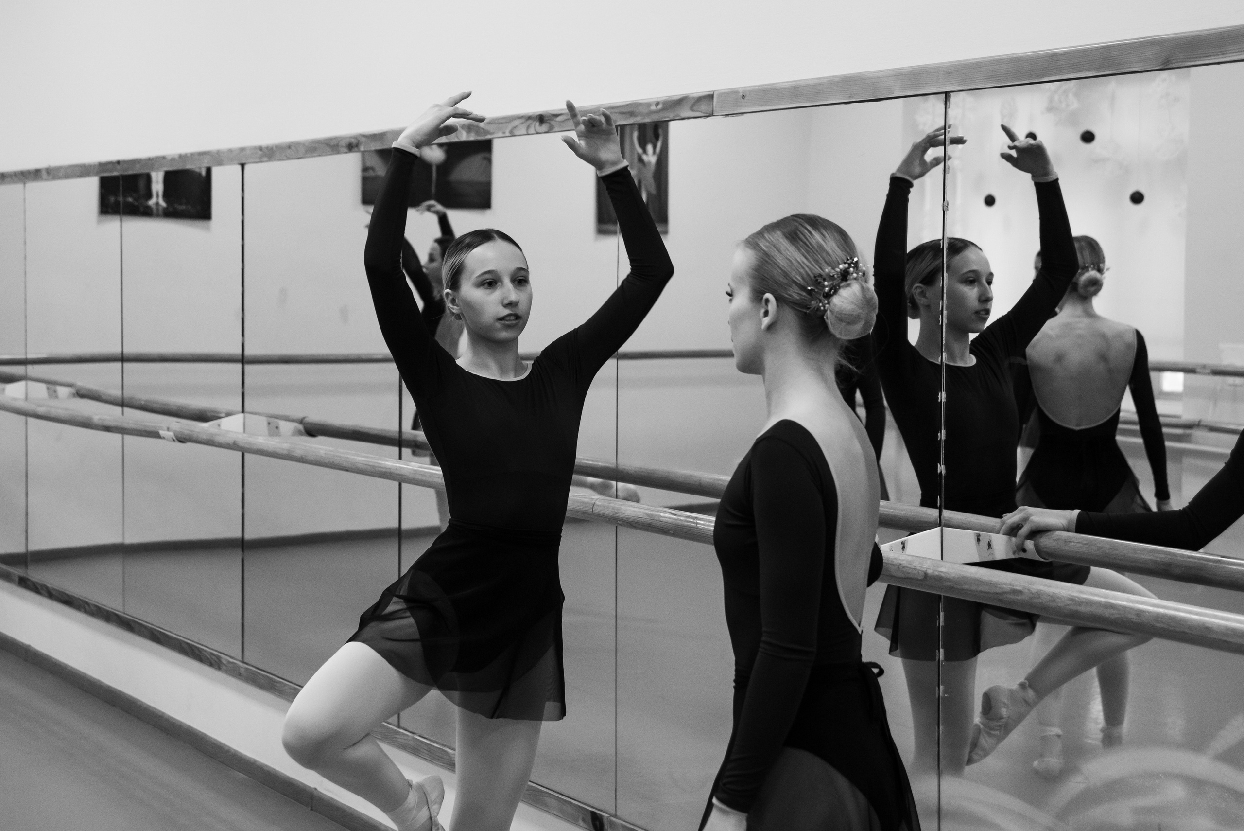 Классический танец | КемГИК