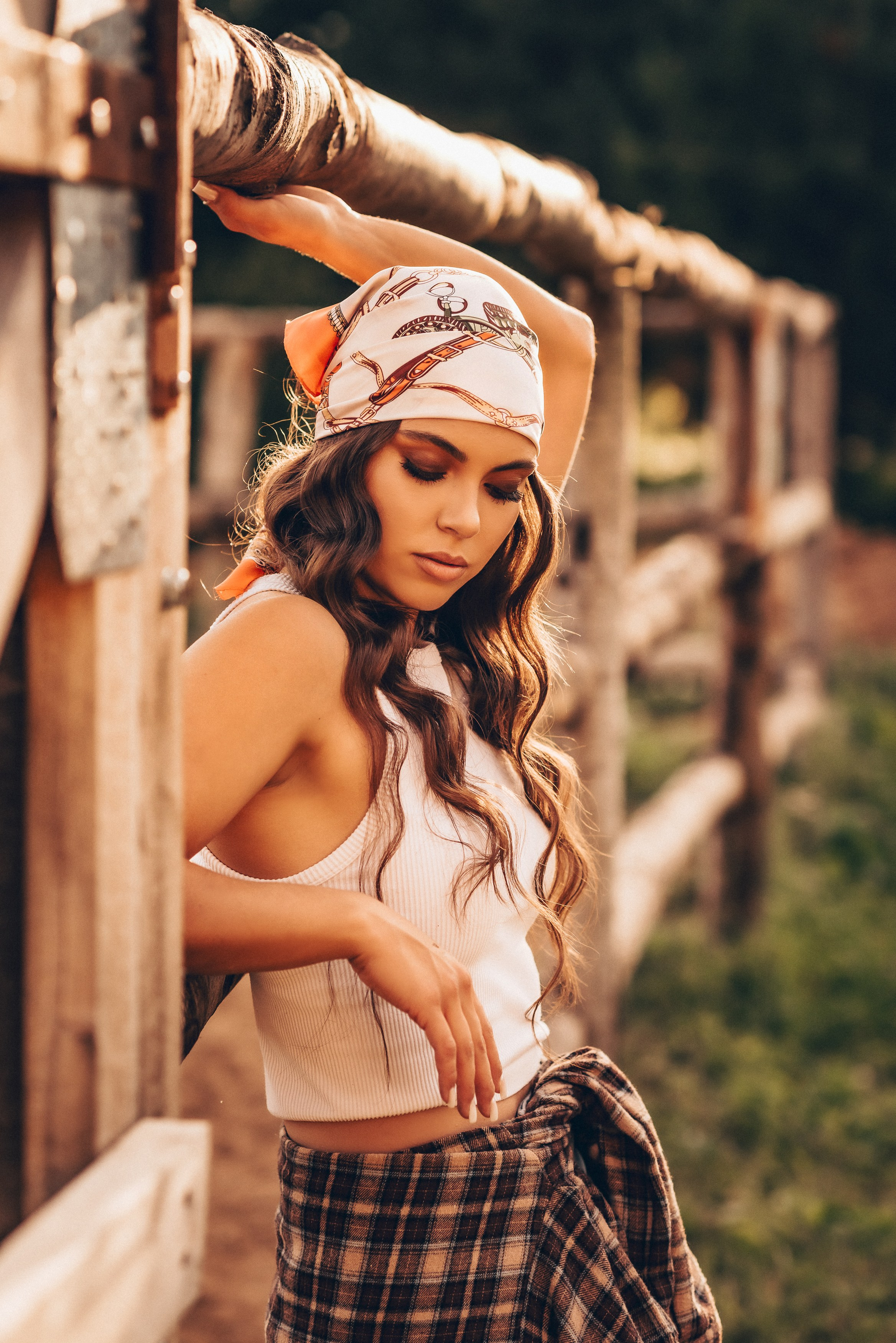 Амазонка Дарья. Профессиональный фотограф Natali Aieteia