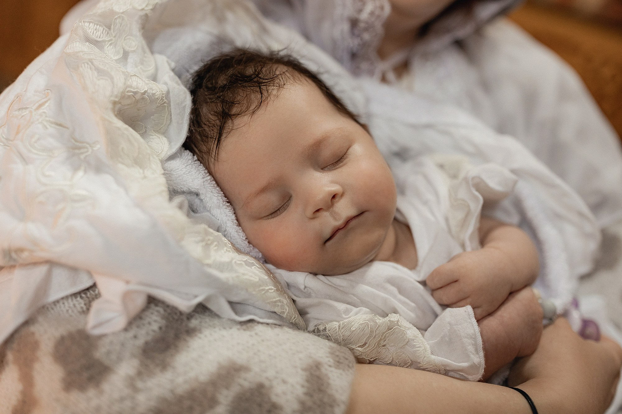 Крещение Мирославы с. Бутурлино. Семейный фотограф новорождённых в Серпухове Юлия Новикова +79637785957