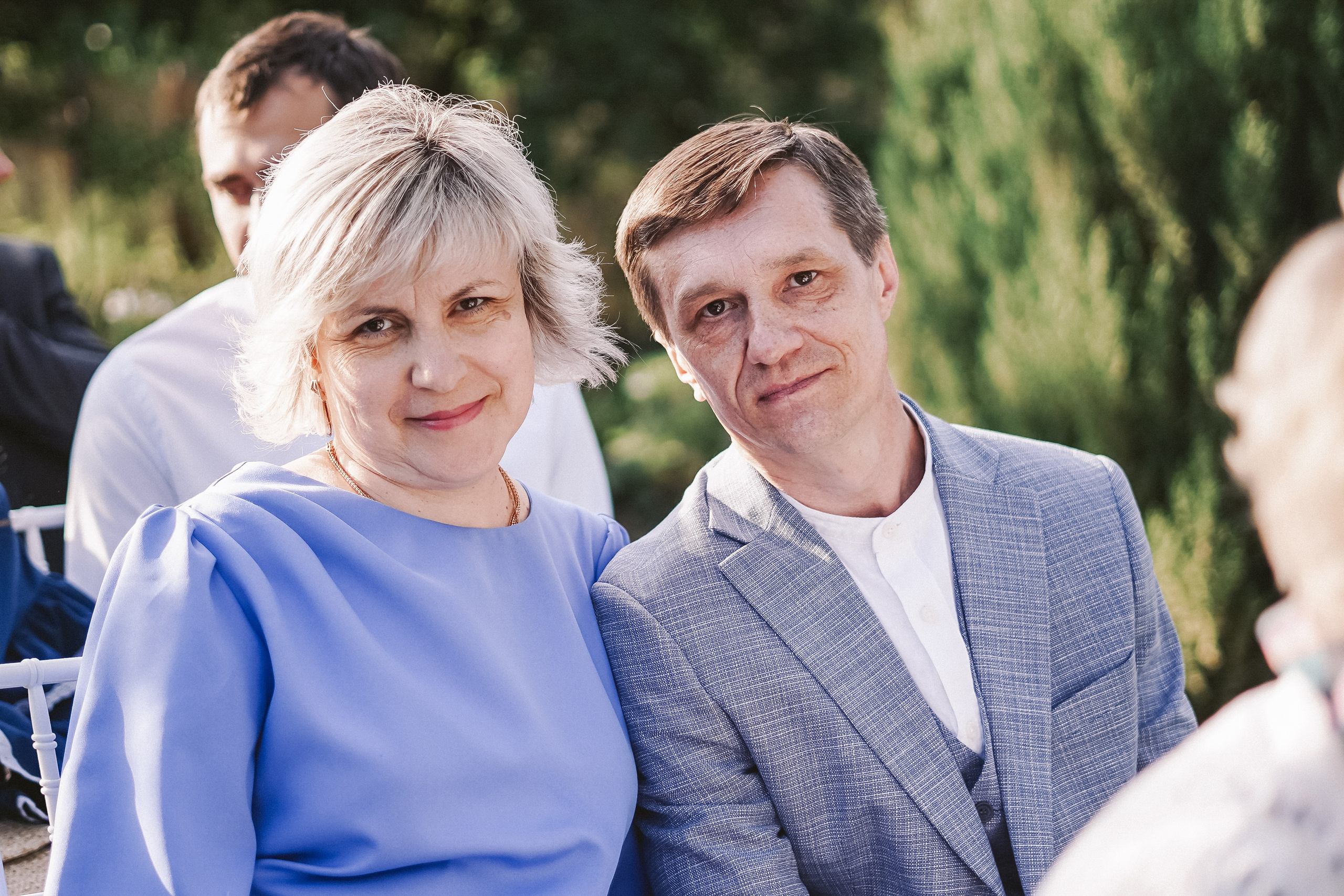 Дим и Лера. Фотограф Валерия Крахмалева