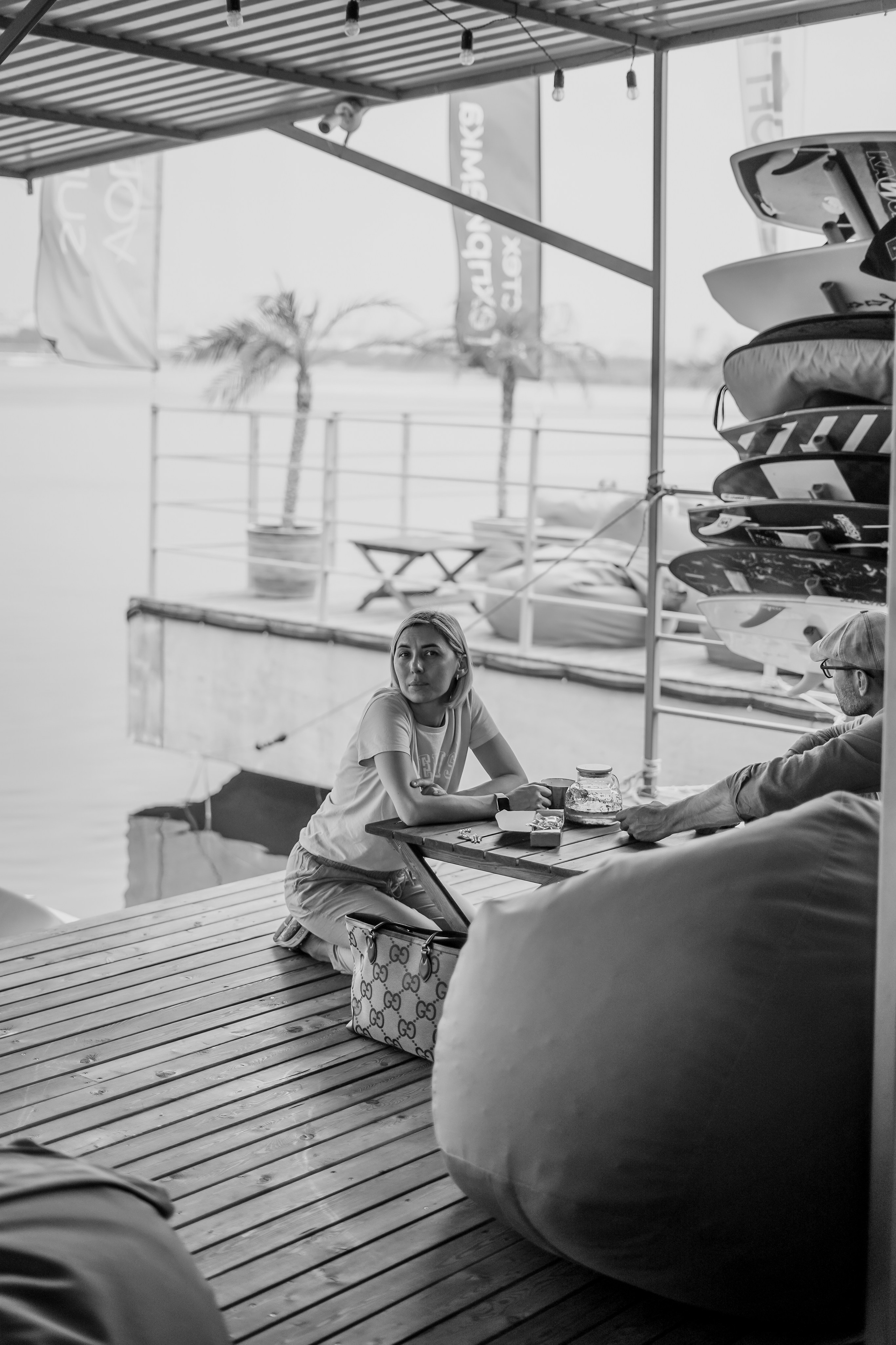 Surf. Фотограф Валерия Крахмалева