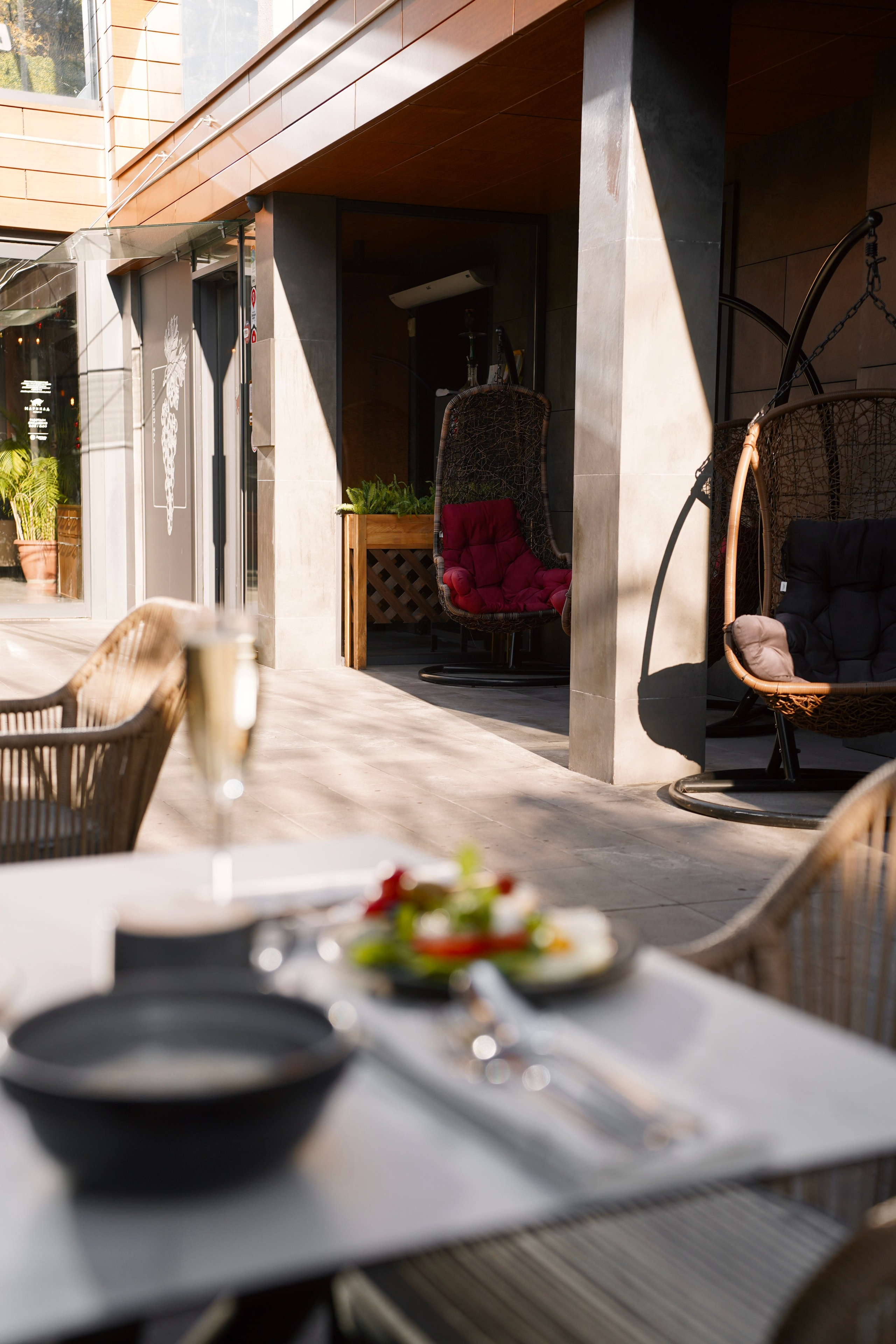 Контент для бизнеса. Универсальный фотограф в Геленджике Сидорина Кристина