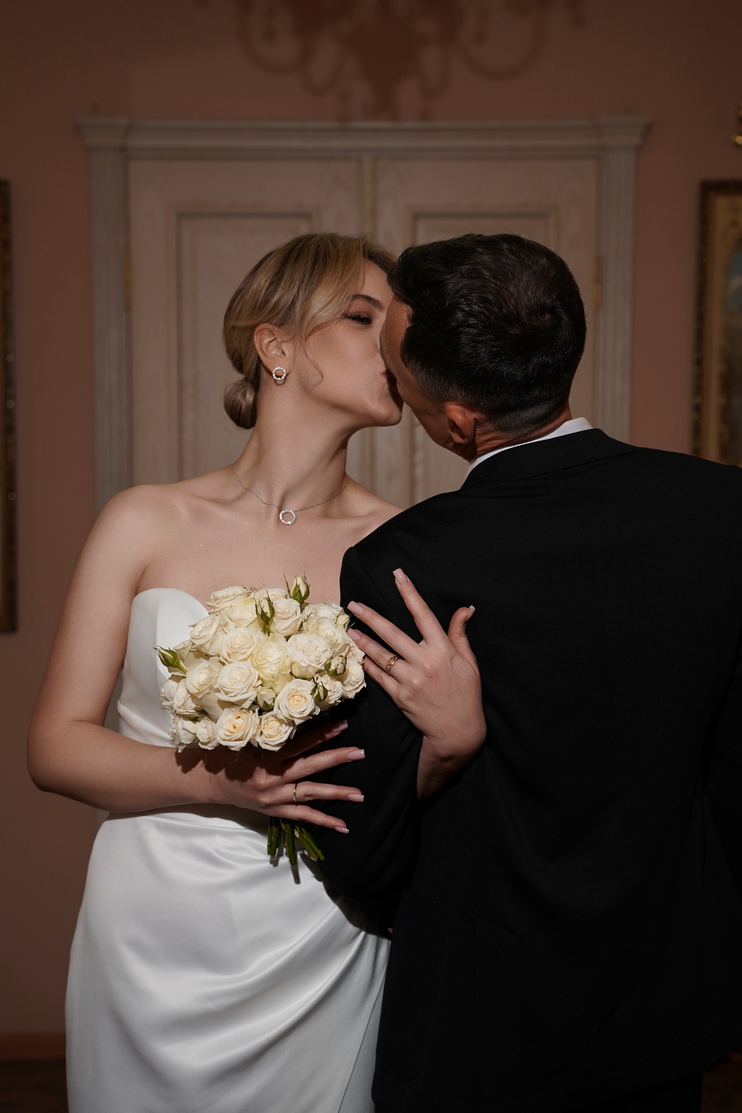 Свадебные сьемки. Универсальный фотограф в Геленджике Сидорина Кристина