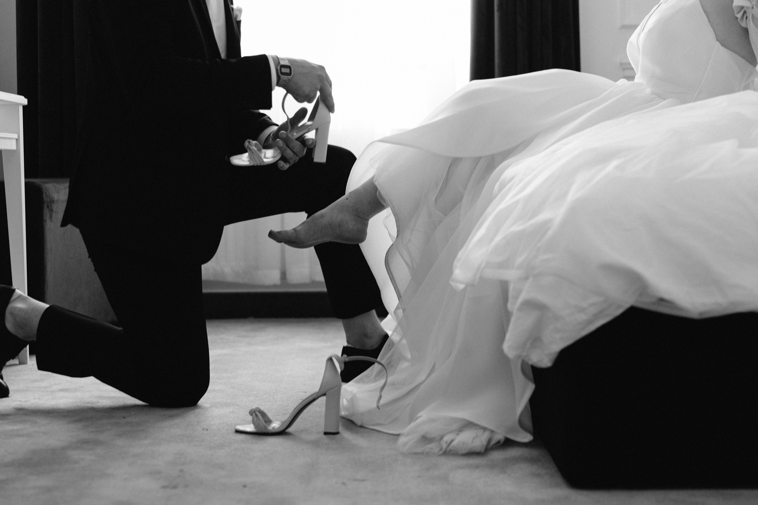 Андрей и Полина. Главная