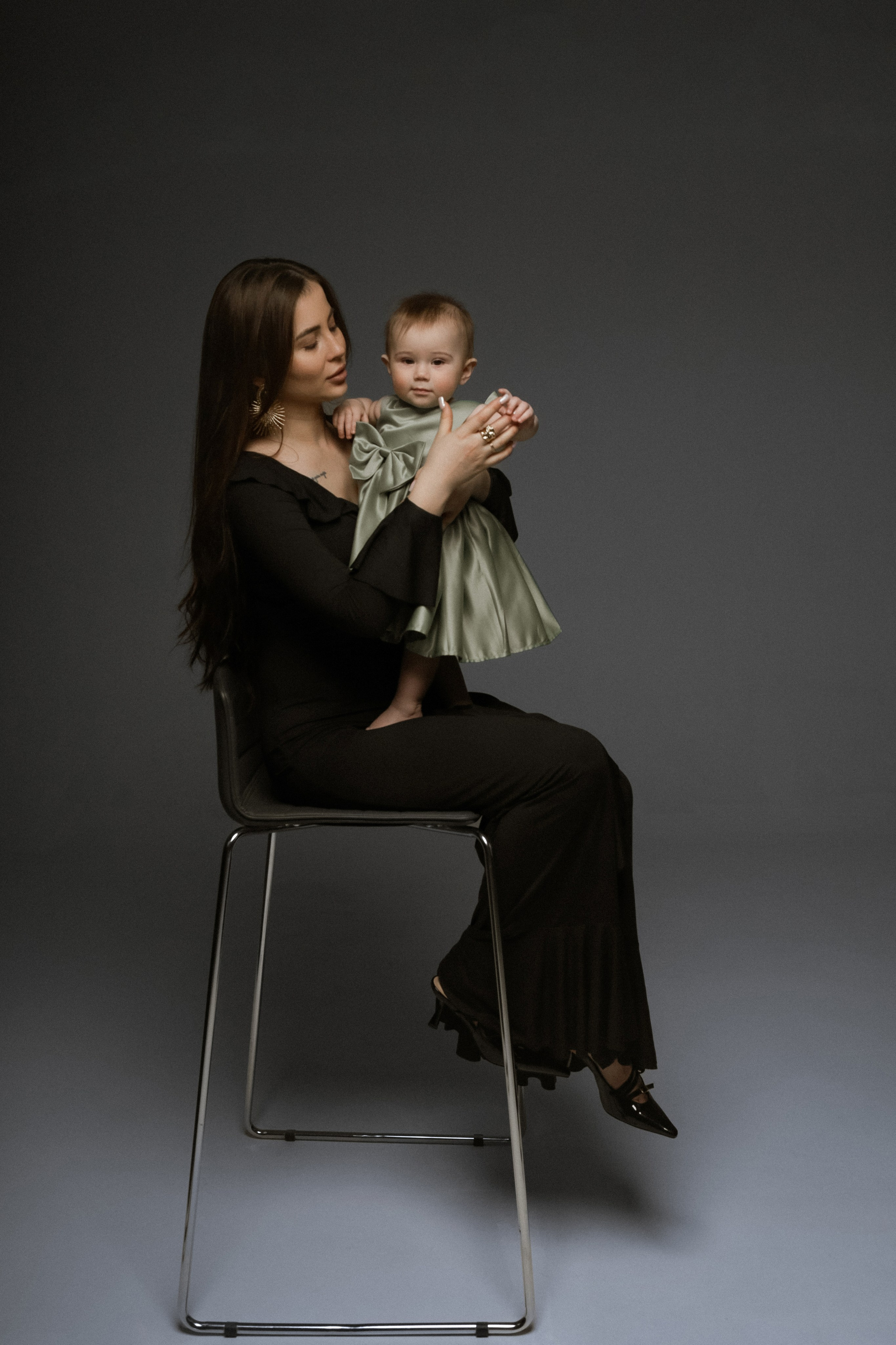 Руслан, Вика и Ариана. АНАСТАСИЯ КУЗНЕЦОВА | ФОТОГРАФ ЧЕБОКСАРЫ