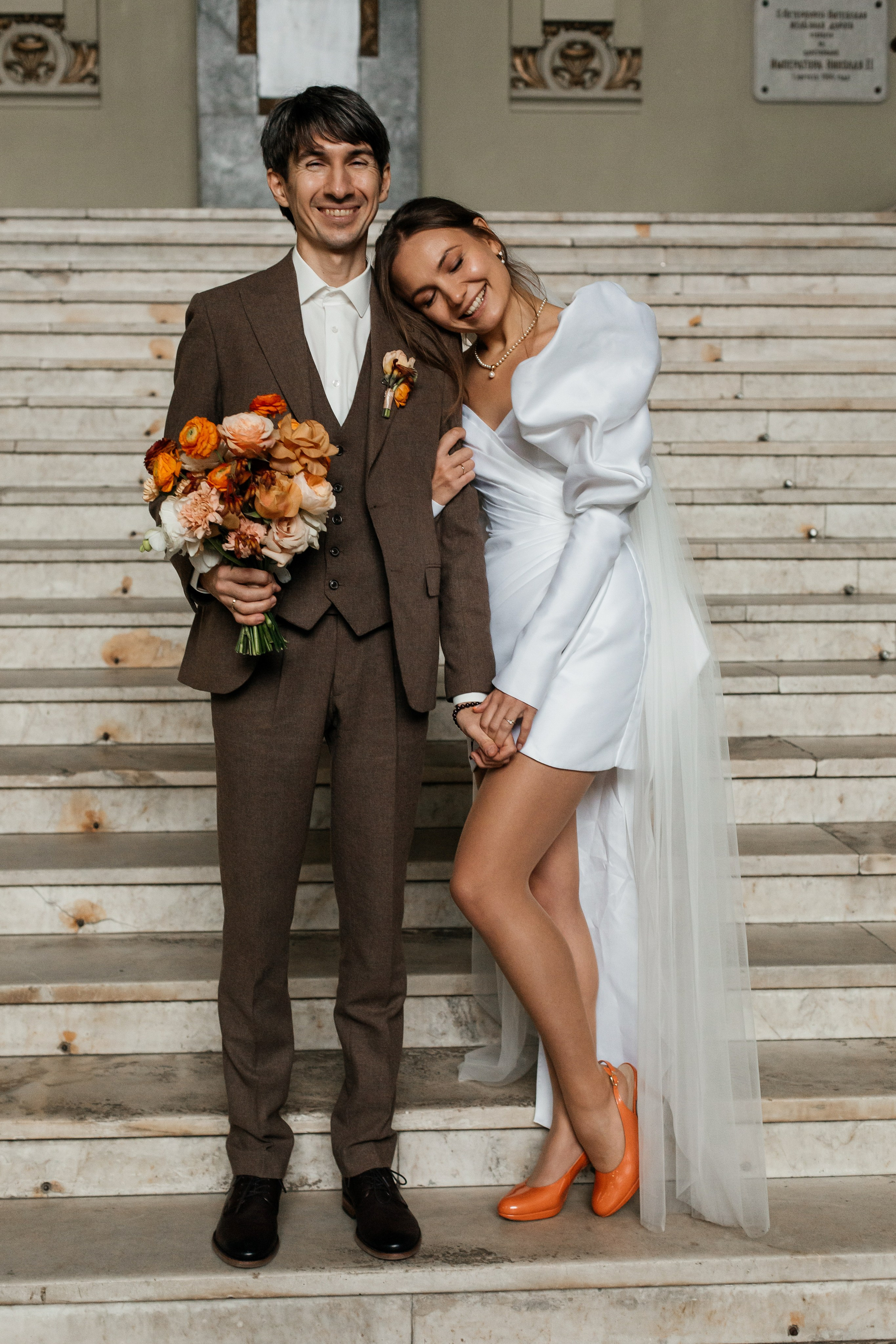 Пример полной свадебной съемки. Свадебный фотограф в Санкт-Петербурге Вика Стукачева