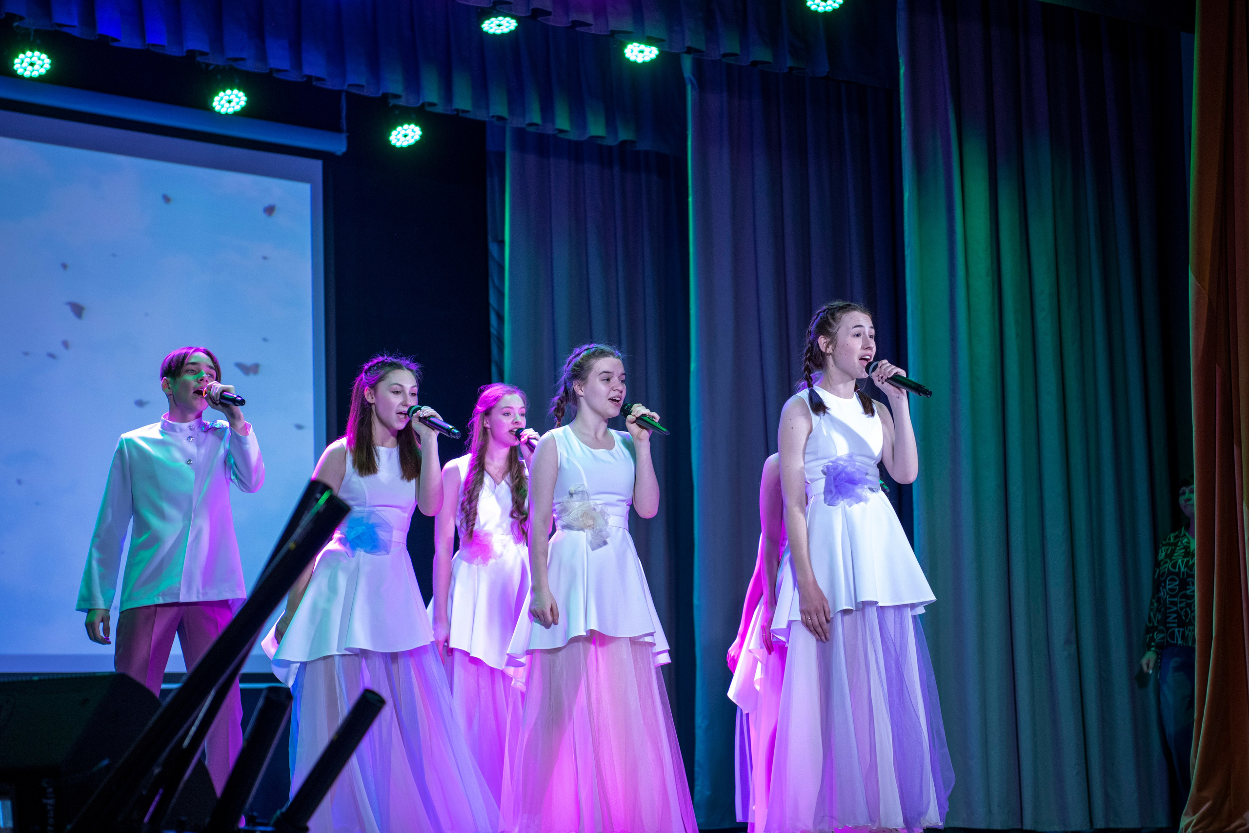 Праздники/репортаж. Детский и семейный фотограф в Перми Светлана Ермакова