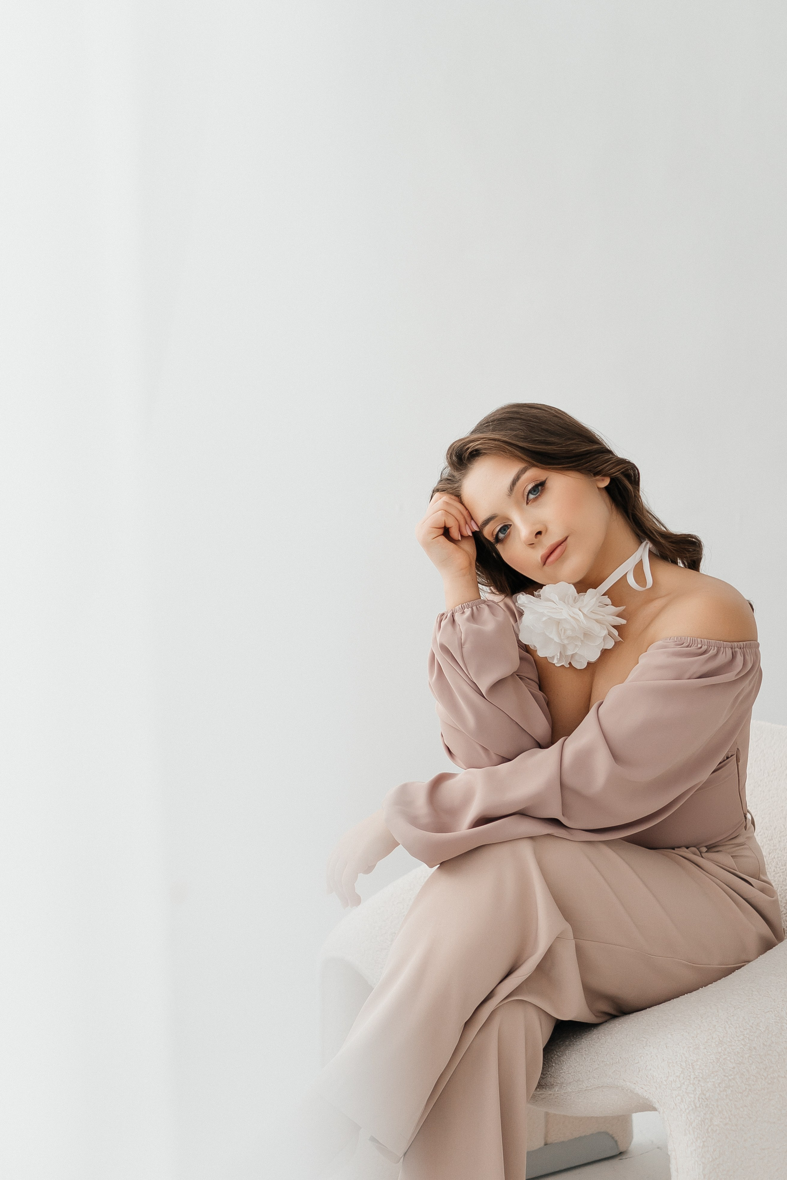 Контент съемка. Фотограф Ульяновск Ксения Кеслер