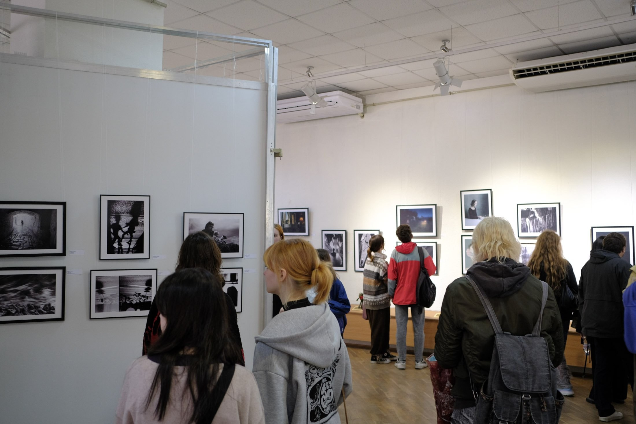 «Светопись-2024» г. Краснодар. Фотограф в Самаре Елена Фомина